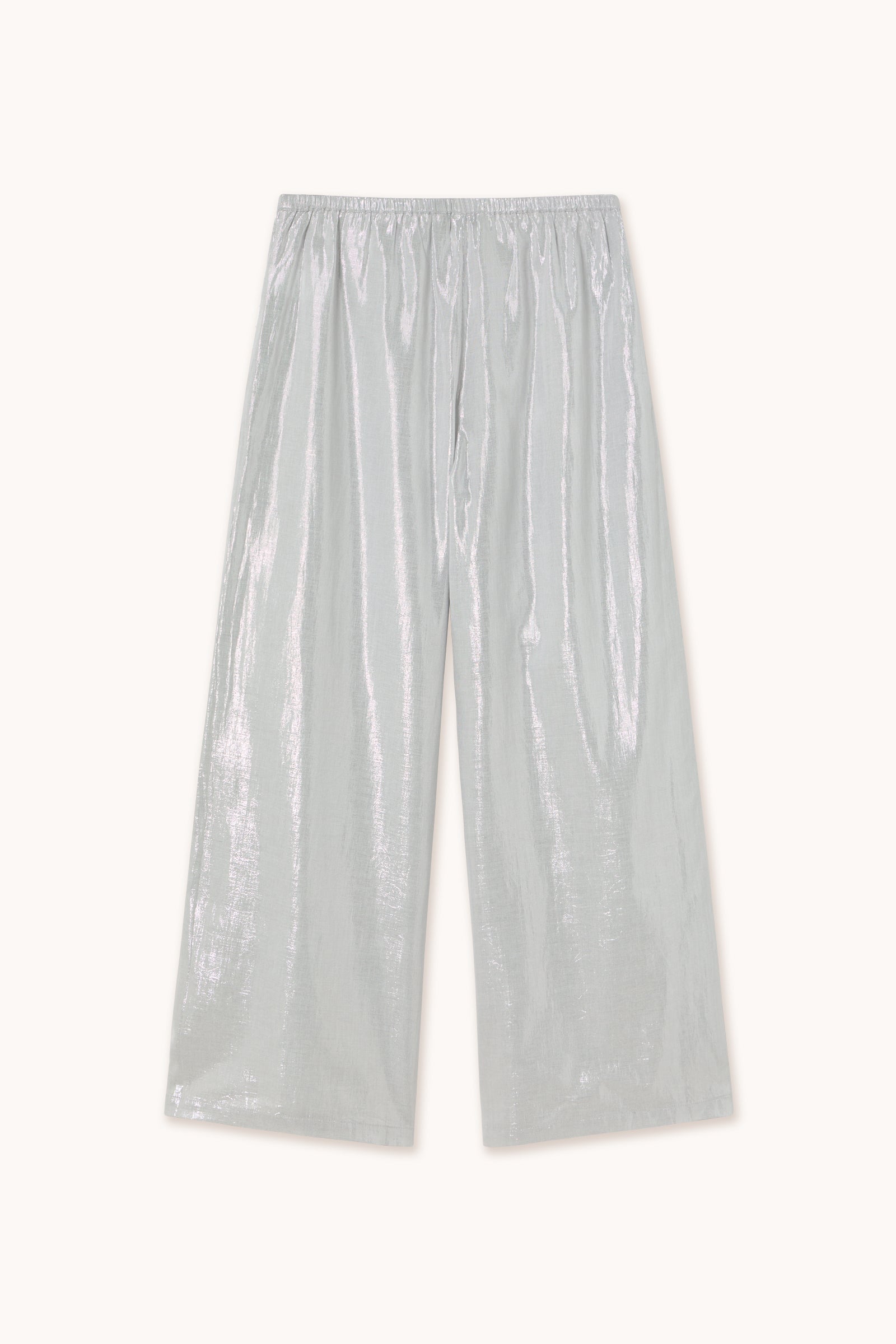 LUREX PANTALÓN ELÁSTICO