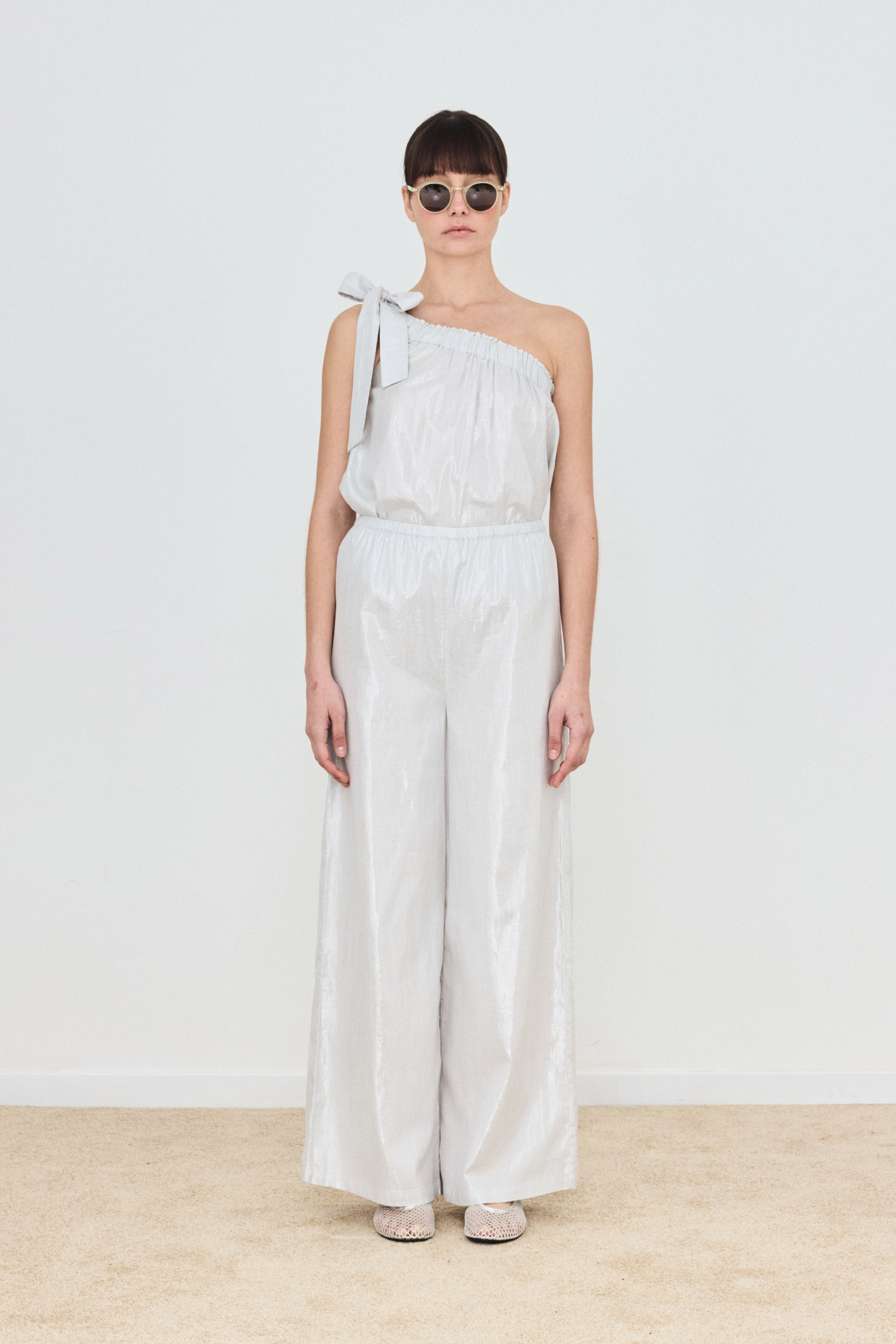 LUREX PANTALÓN ELÁSTICO