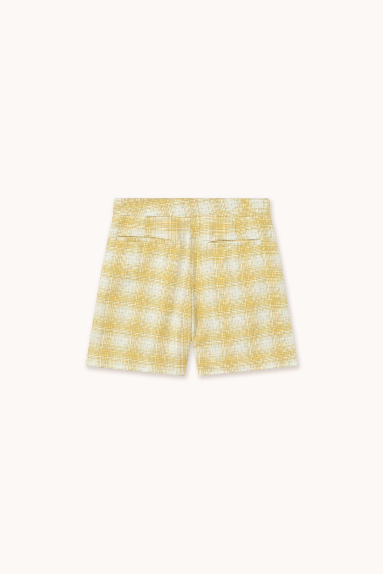 CHECK SHORTS