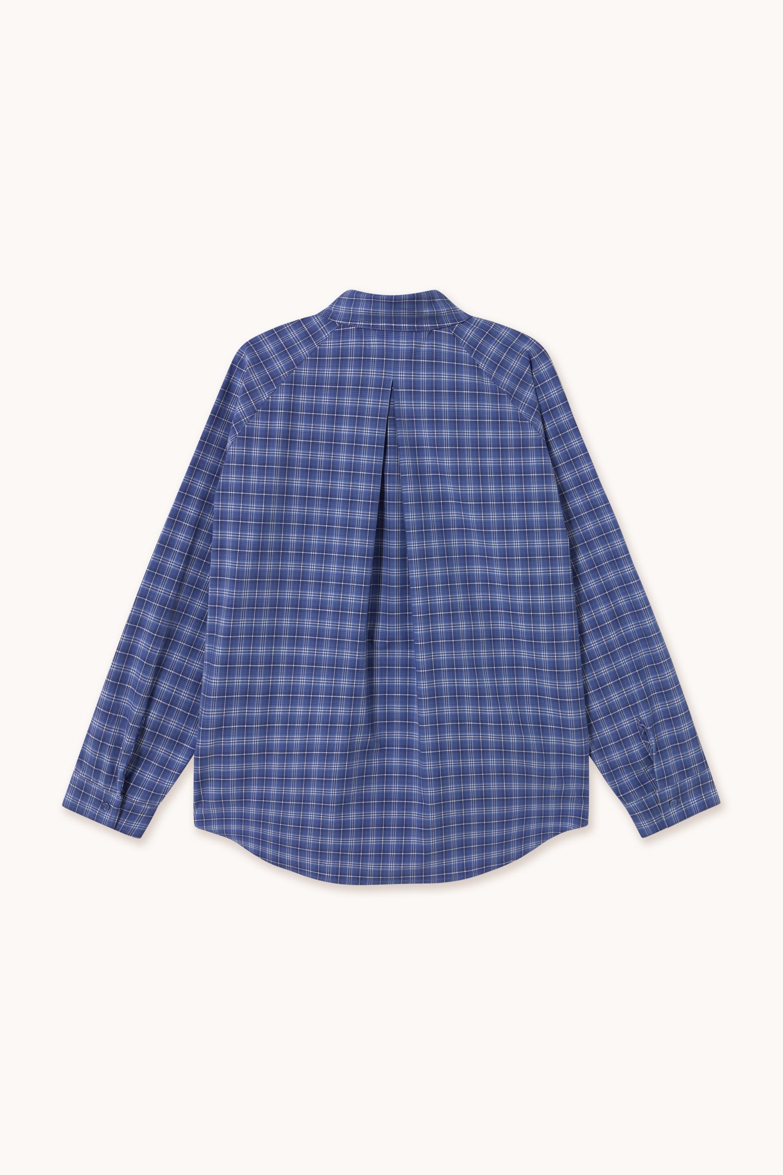 CHECK SHIRT