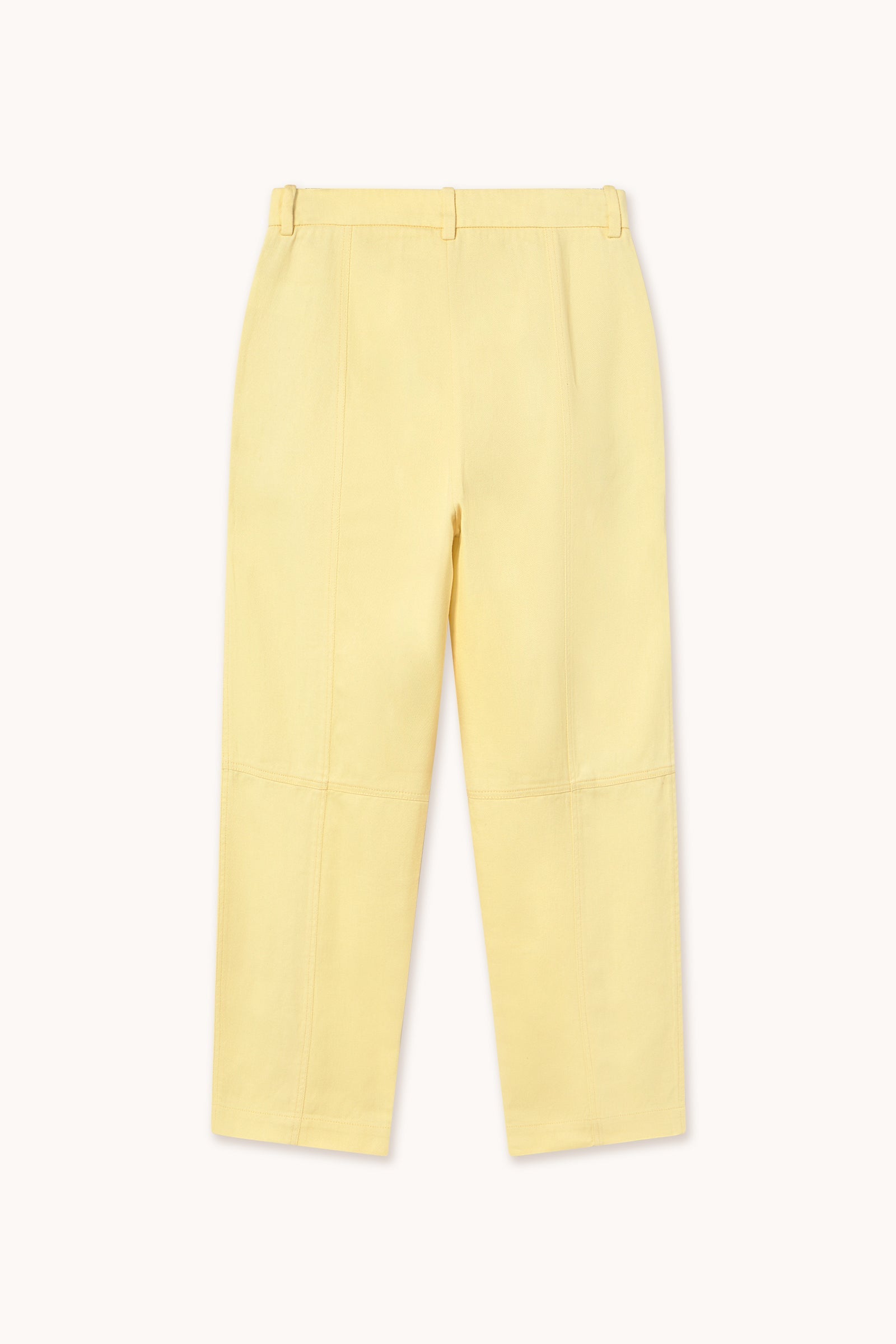 CUTLINES TROUSERS
