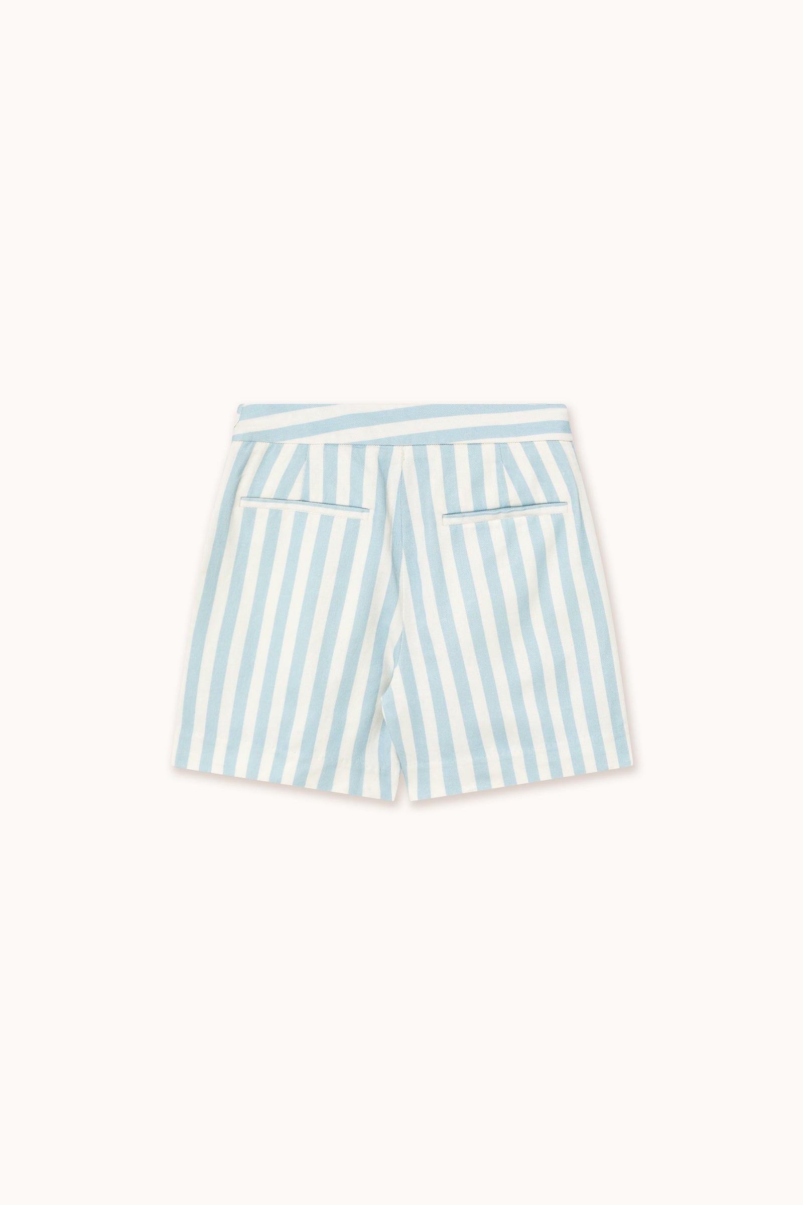 STRIPED SHORTS