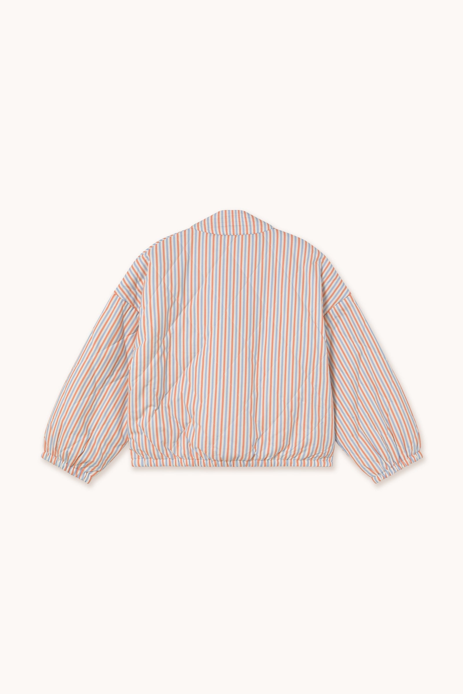 STRIPED JACKET