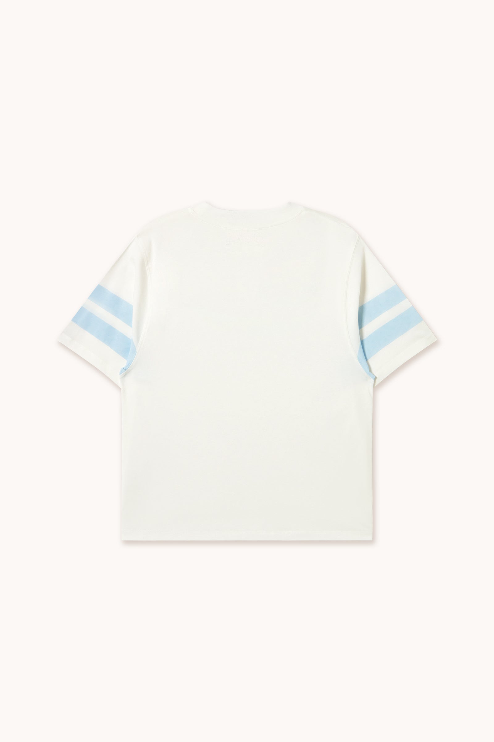 TINY VARSITY TEE