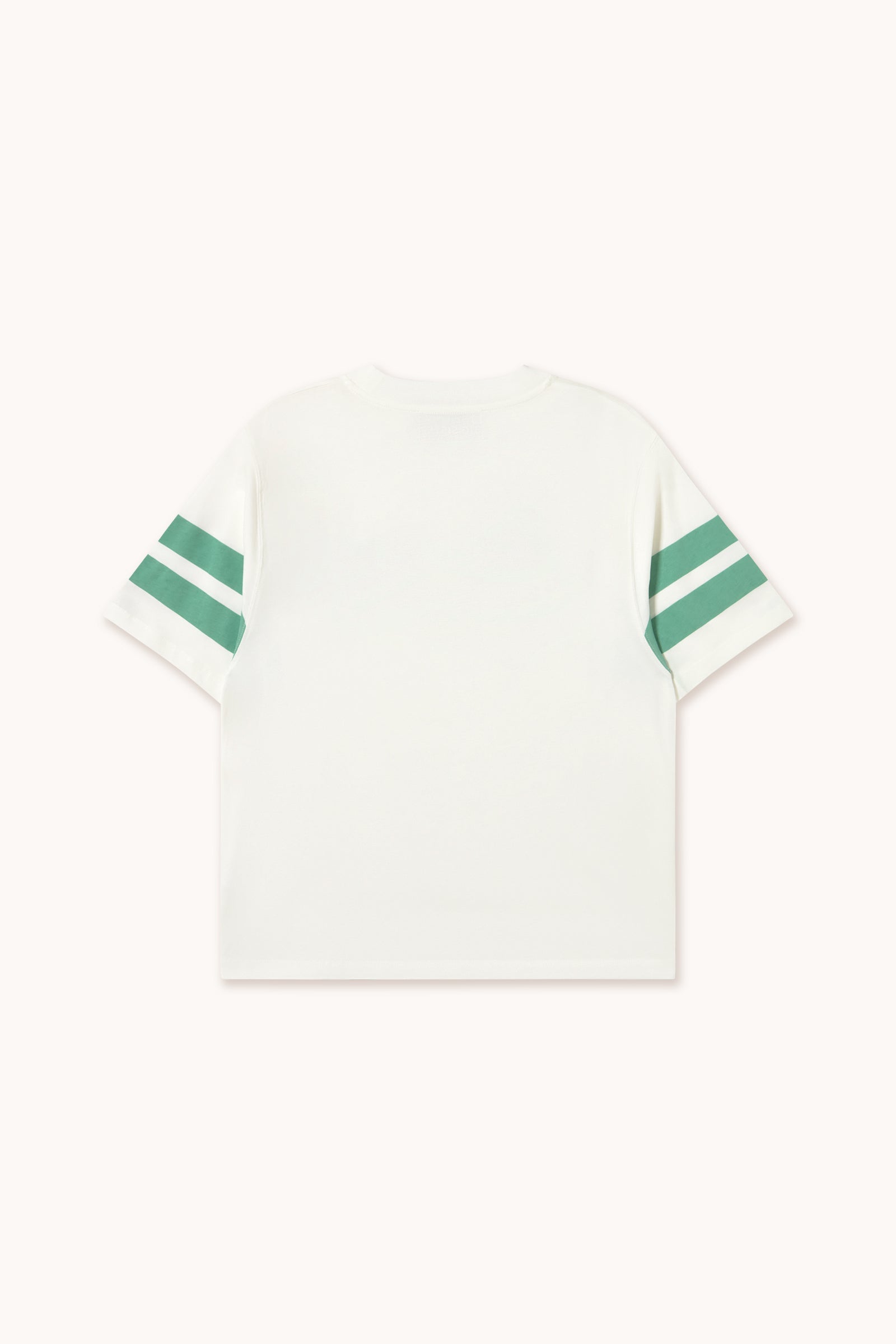 TINY VARSITY TEE