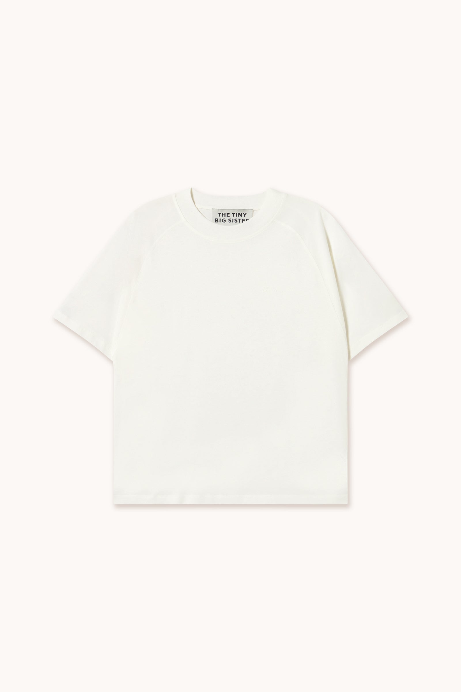 BASIC RELAXED TEE