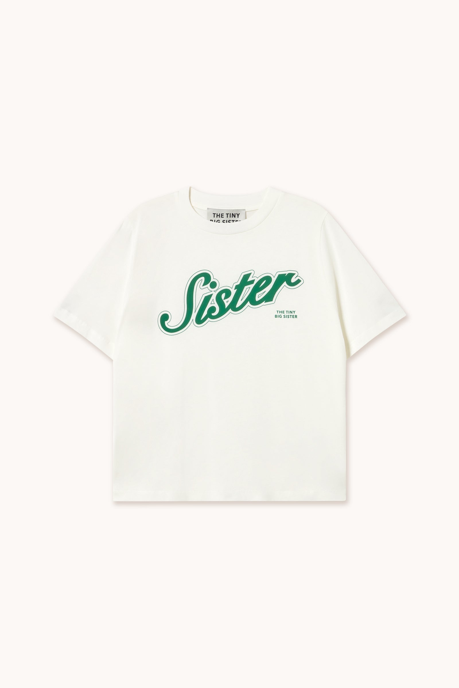 CAMISETA ÒSISTERÓ