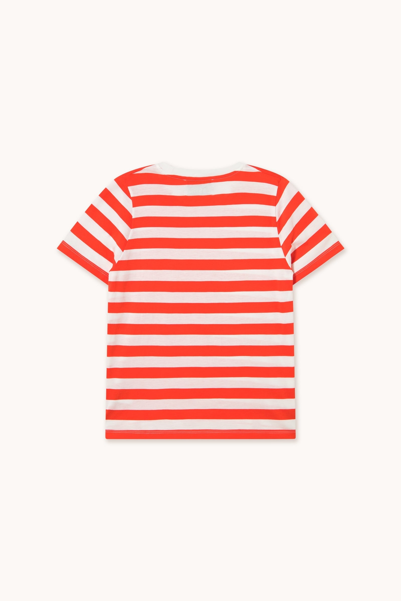 STRIPED TEE