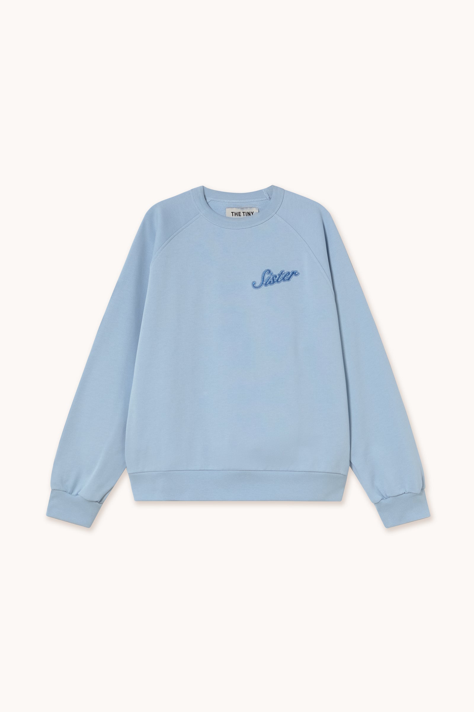“SISTER” SWEATSHIRT