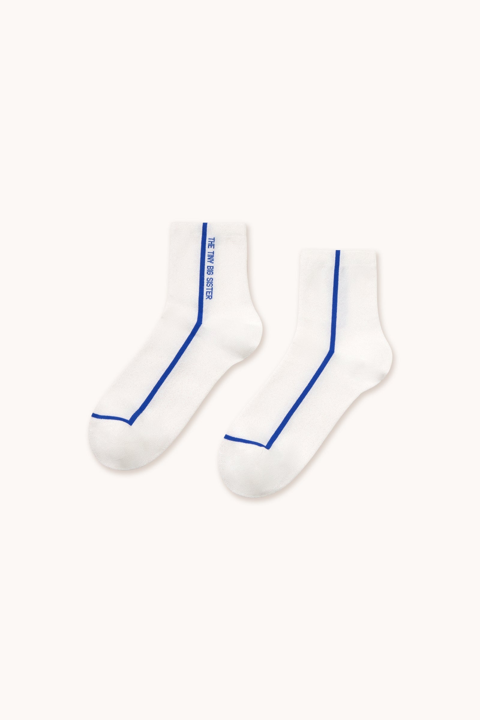 BRAND QUARTER SOCKS