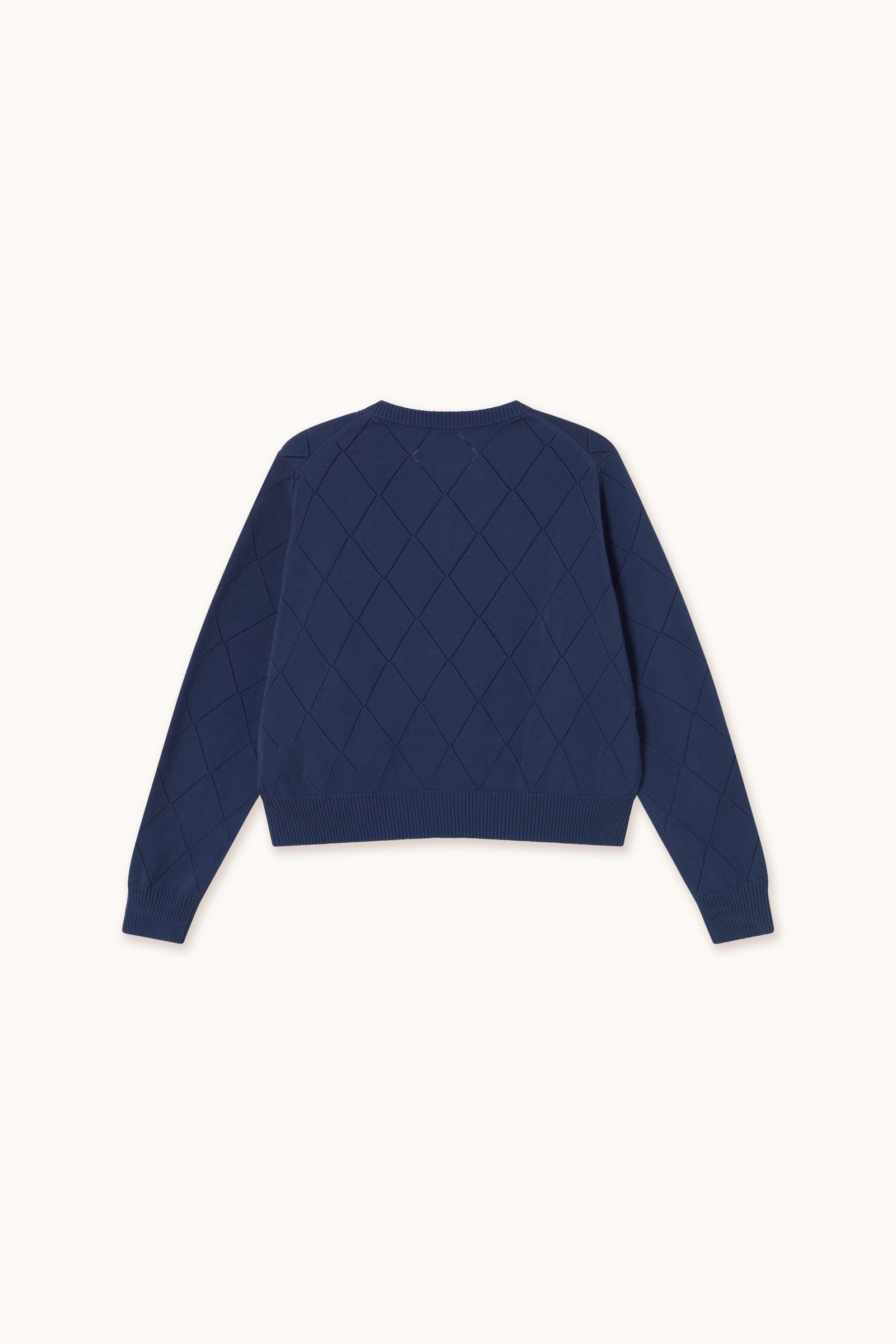 DIAMOND LARA CARDIGAN