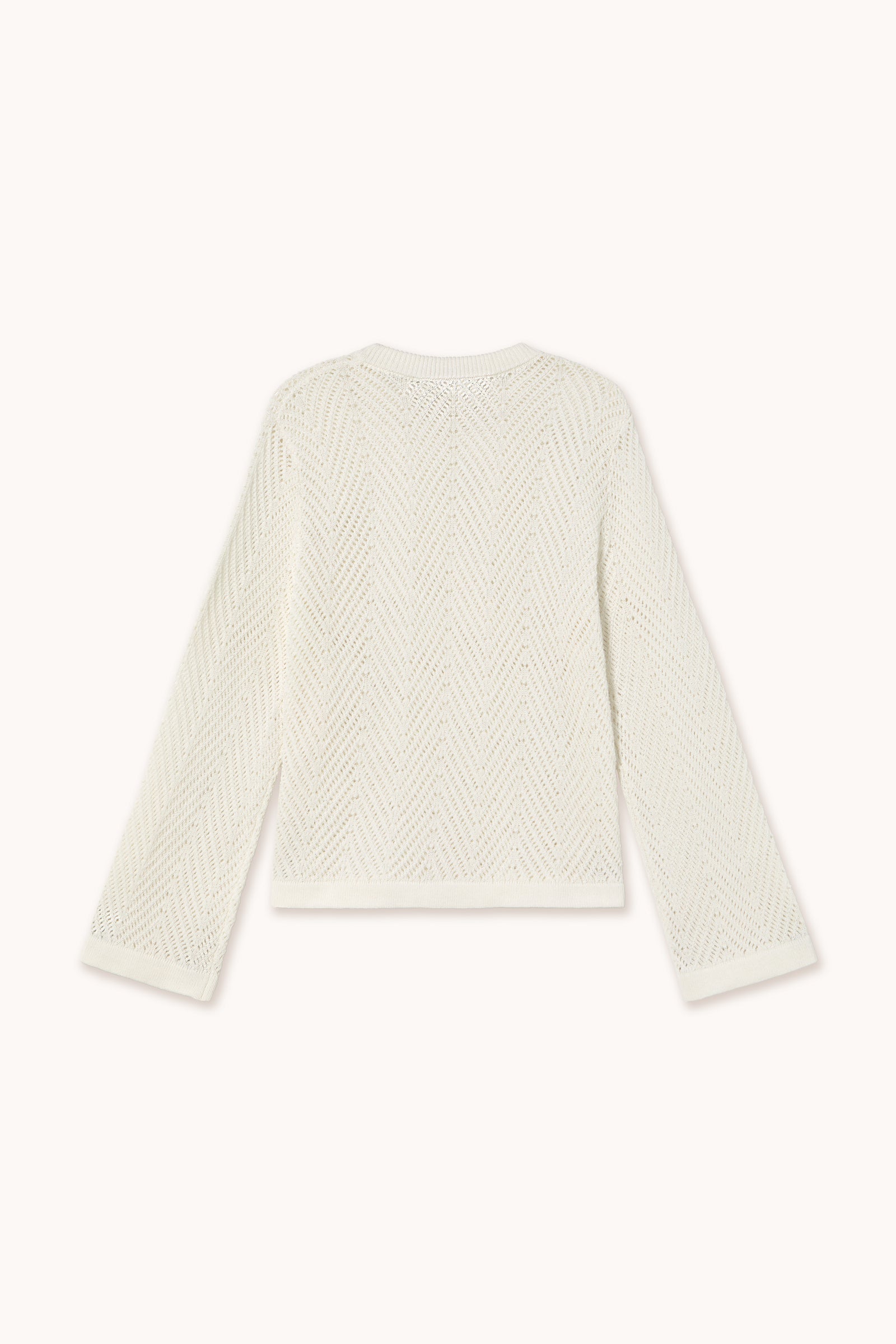 SPITZENPULLOVER CHLOE