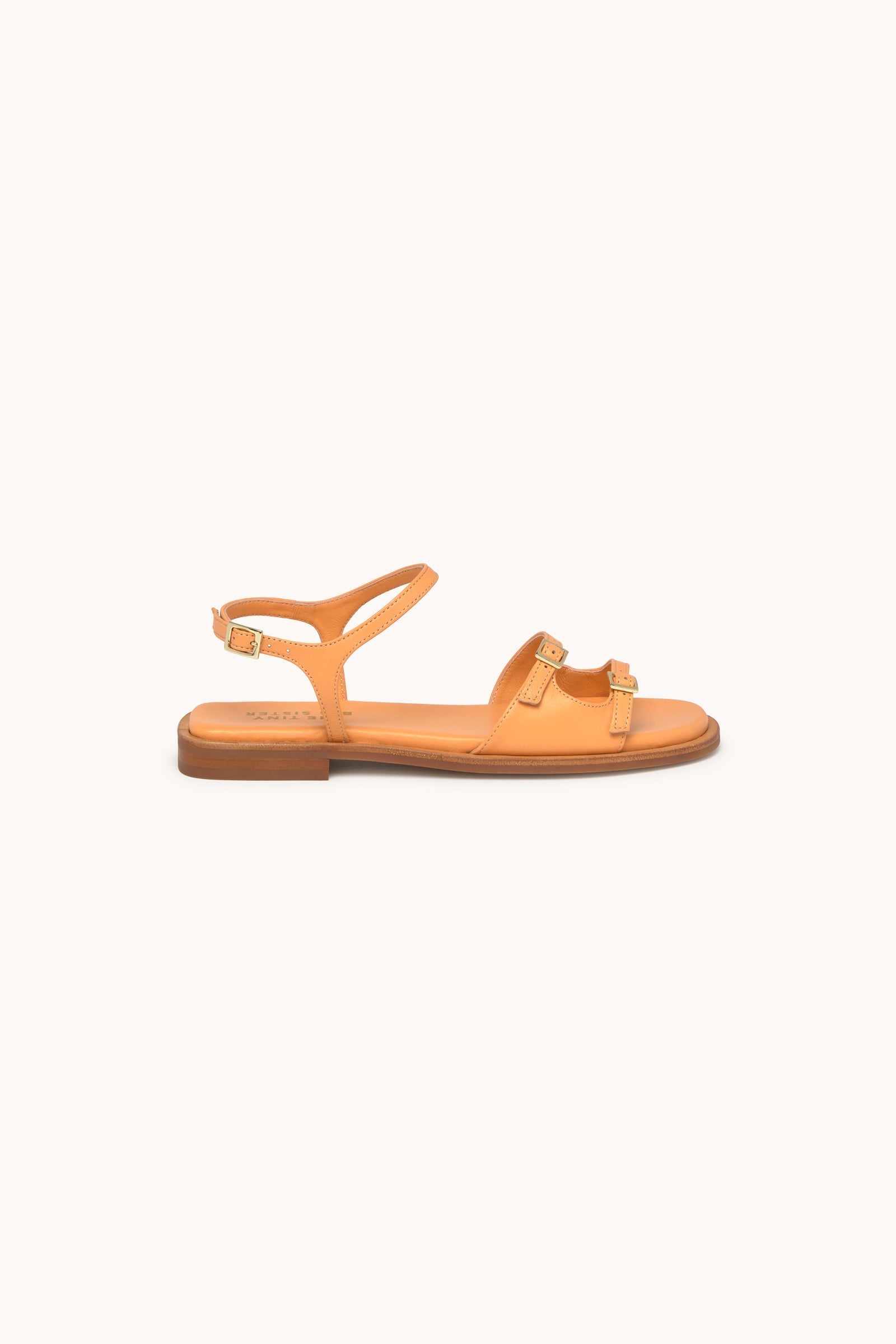FLAT SANDALS