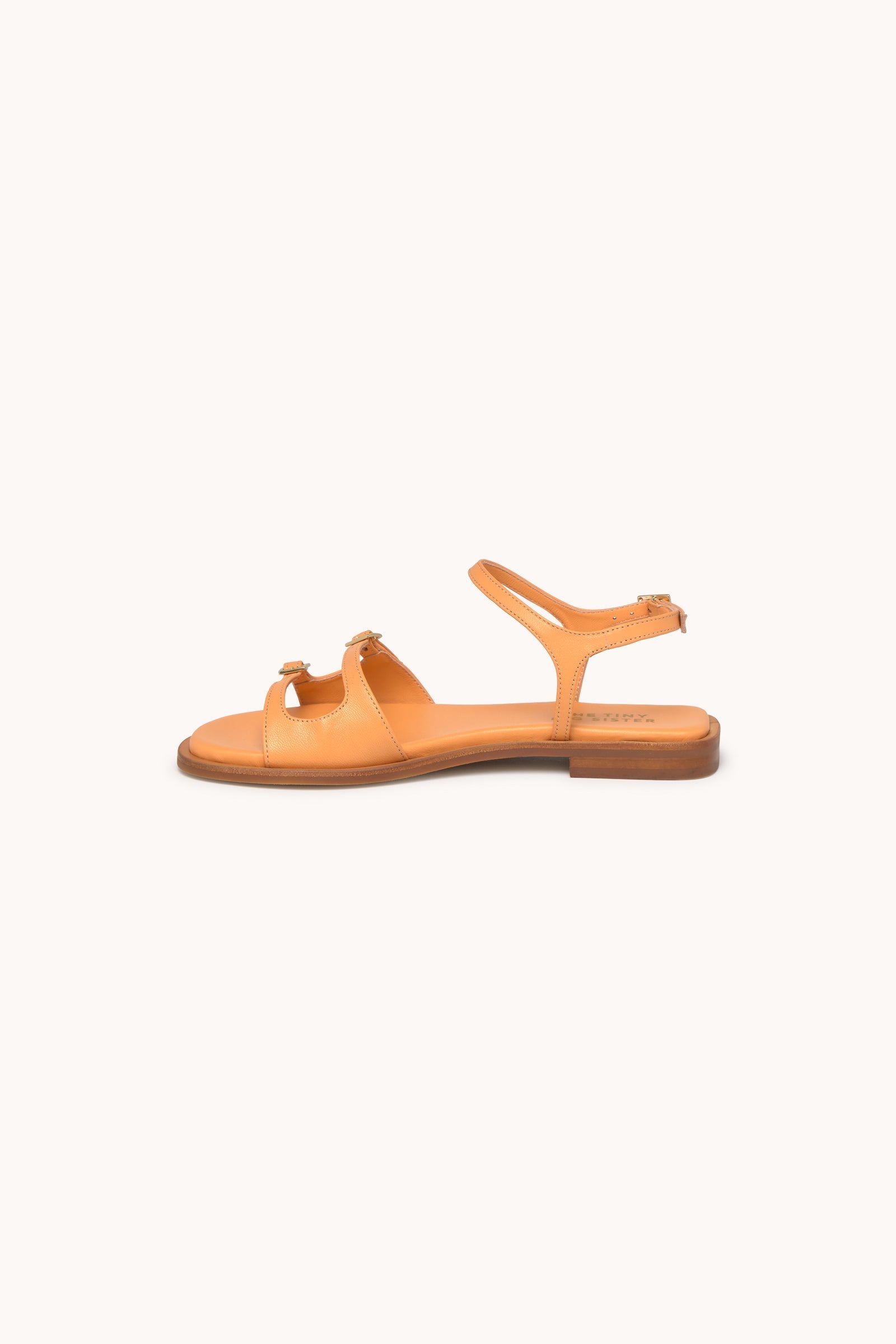 FLAT SANDALS