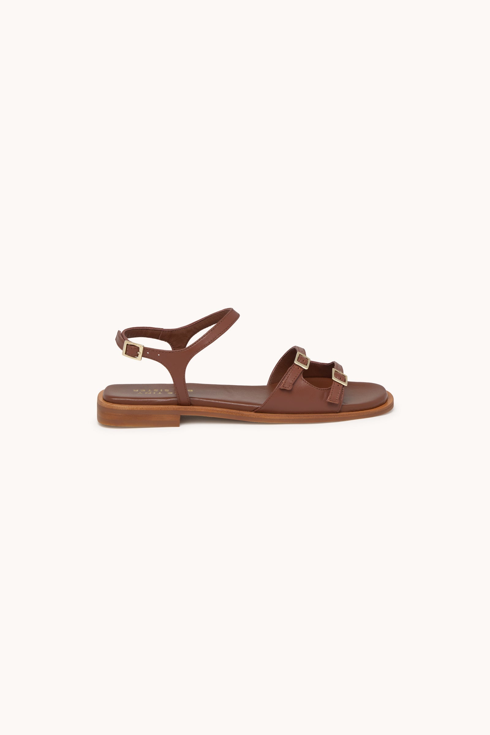 FLAT SANDALS