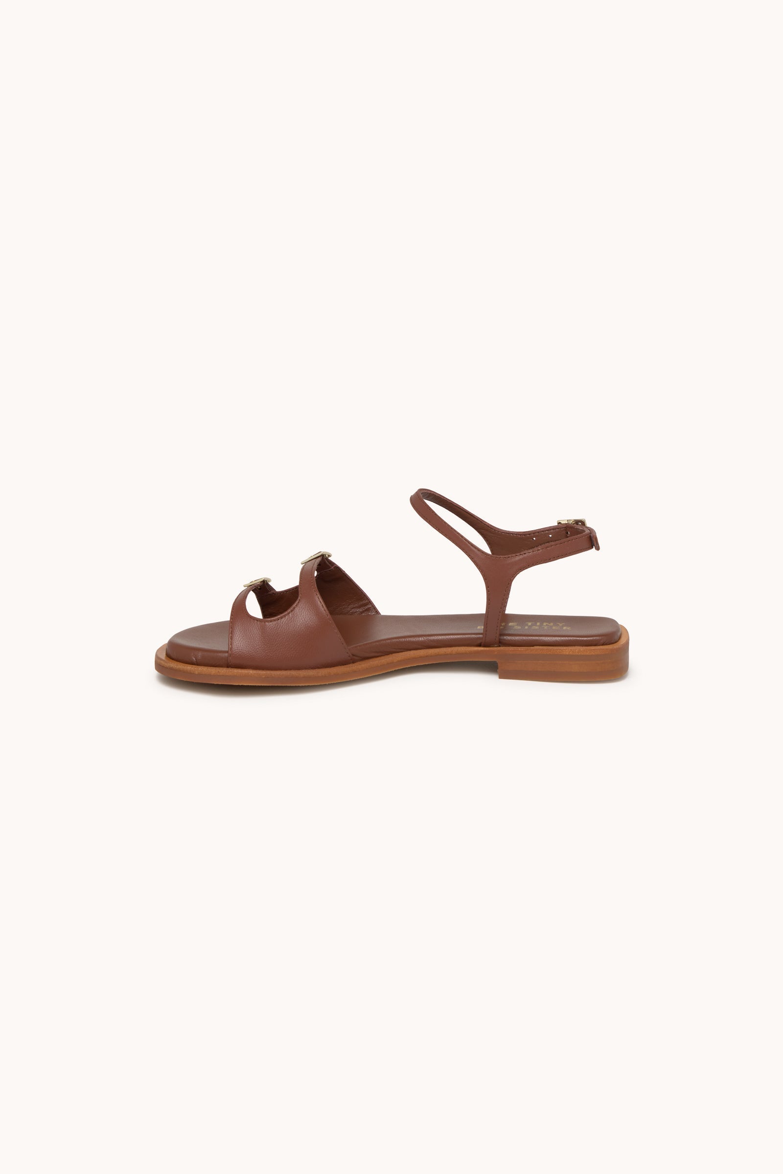 FLAT SANDALS