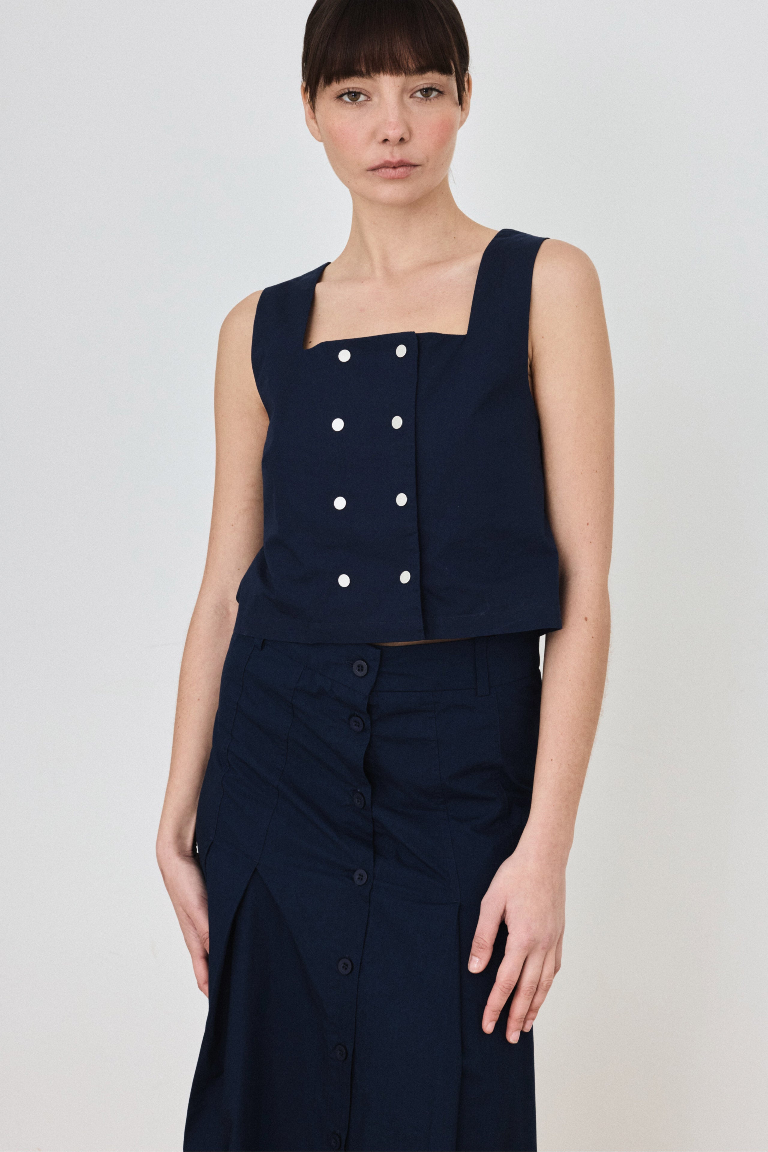 BUTTONS TOP