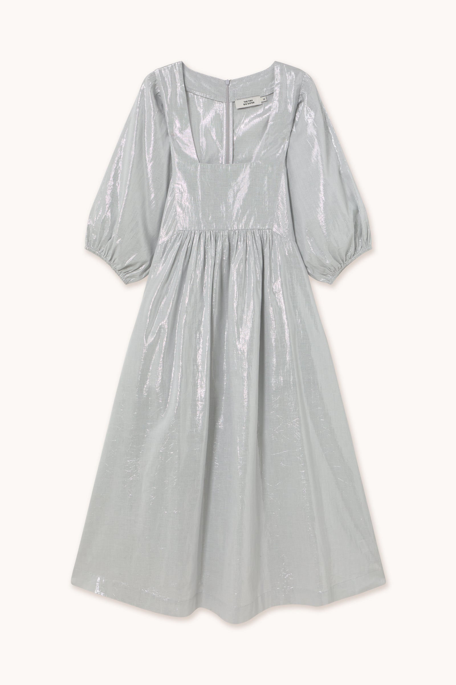 LUREX DRESS