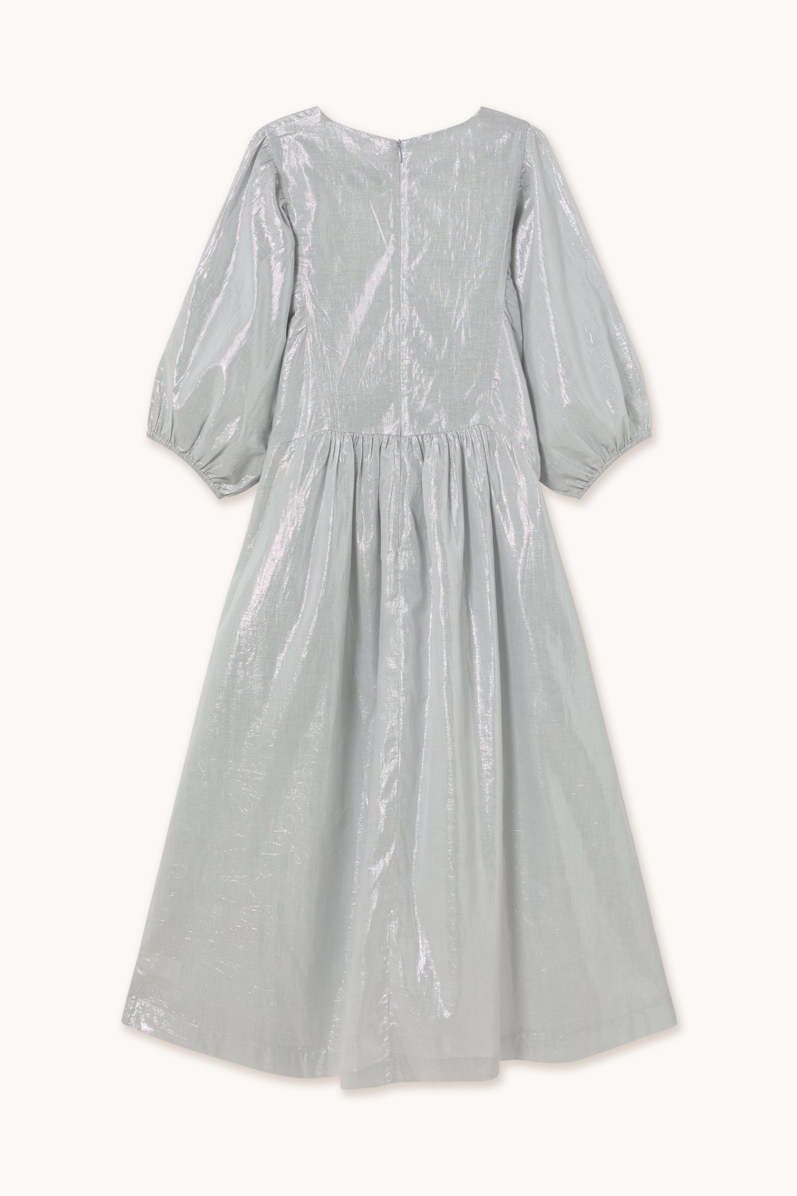 LUREX DRESS