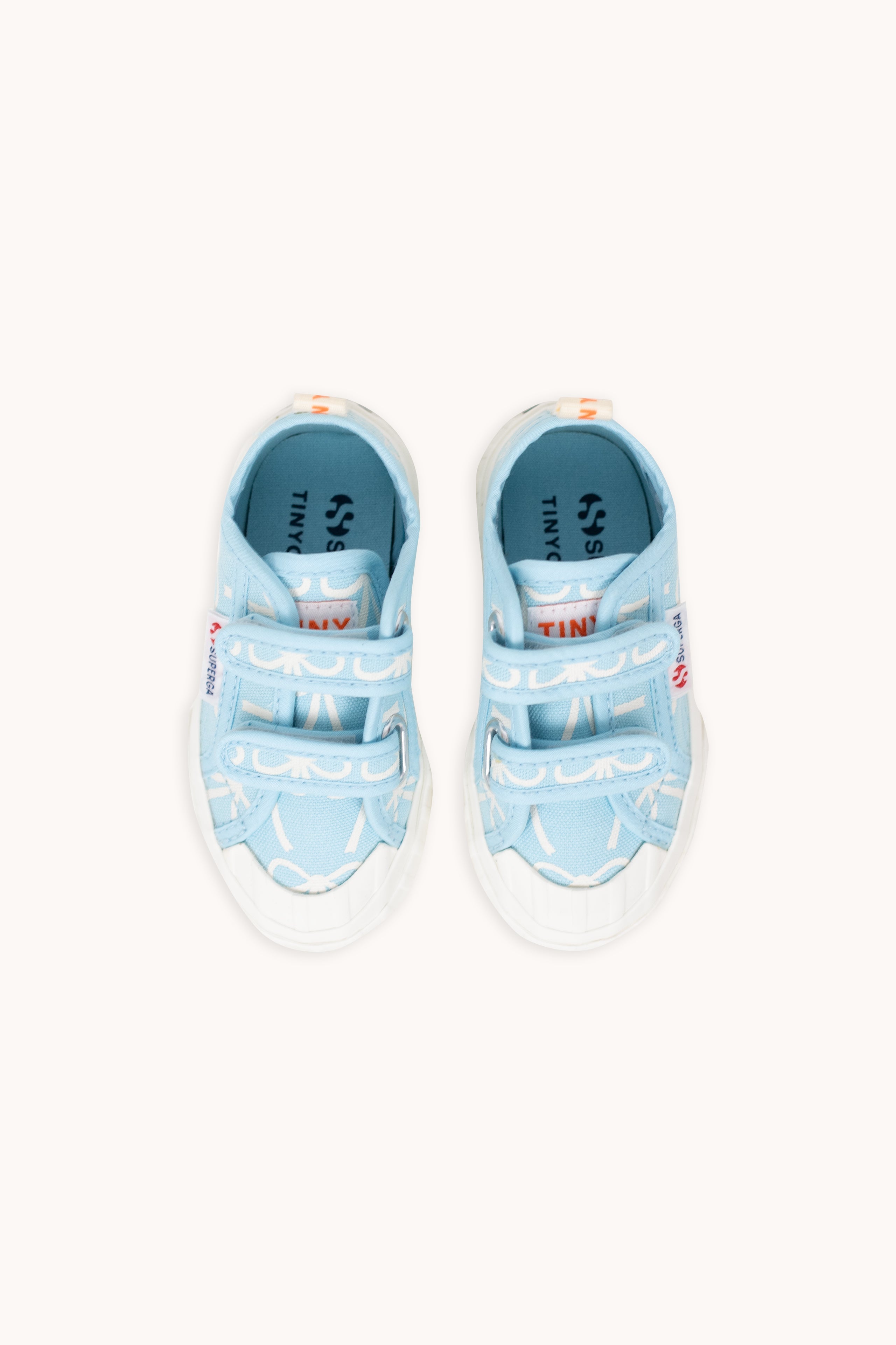 SNEAKERS BOWS