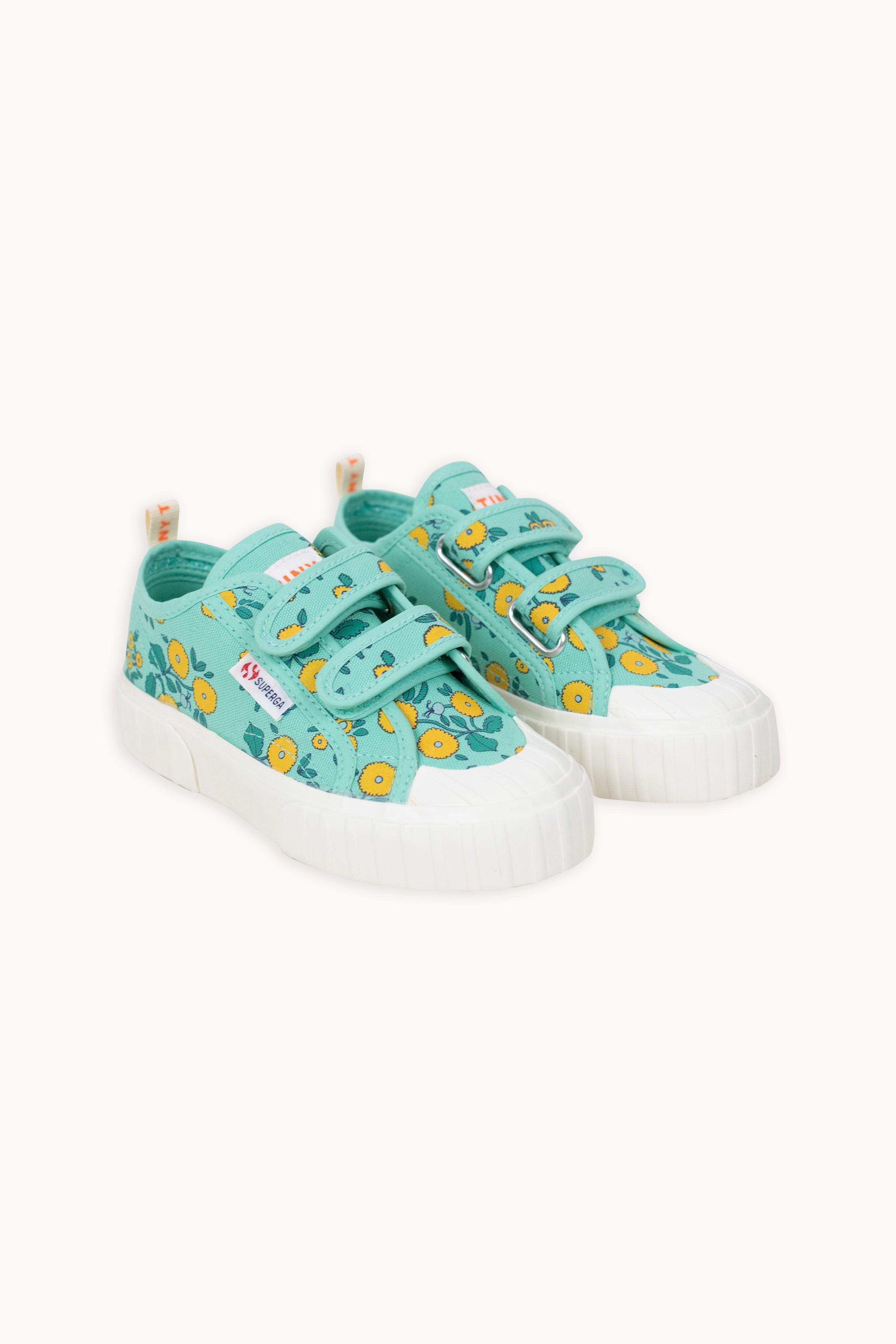 ZAPATILLAS FLOWERS