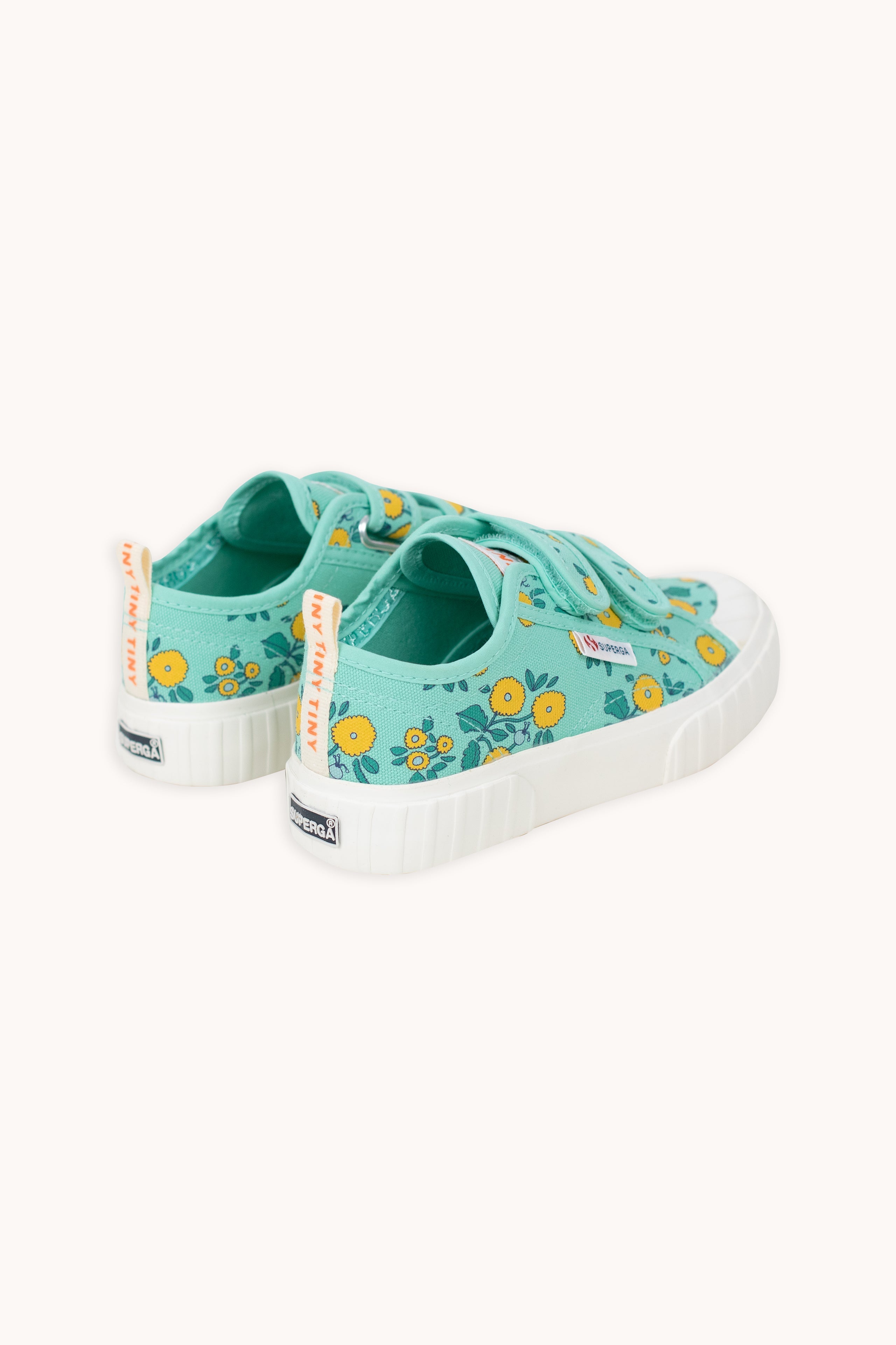 ZAPATILLAS FLOWERS
