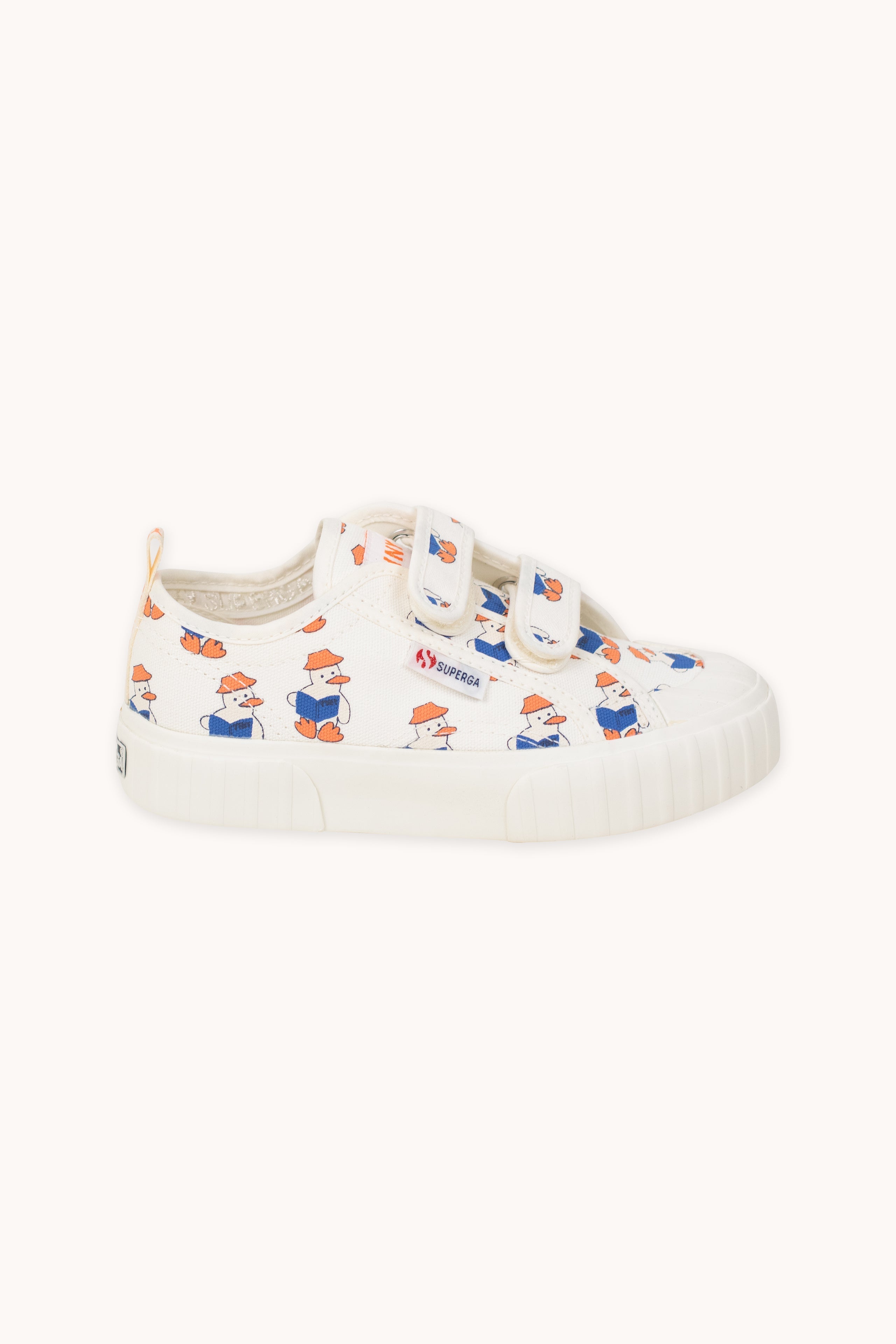 SNEAKERS LECTORES