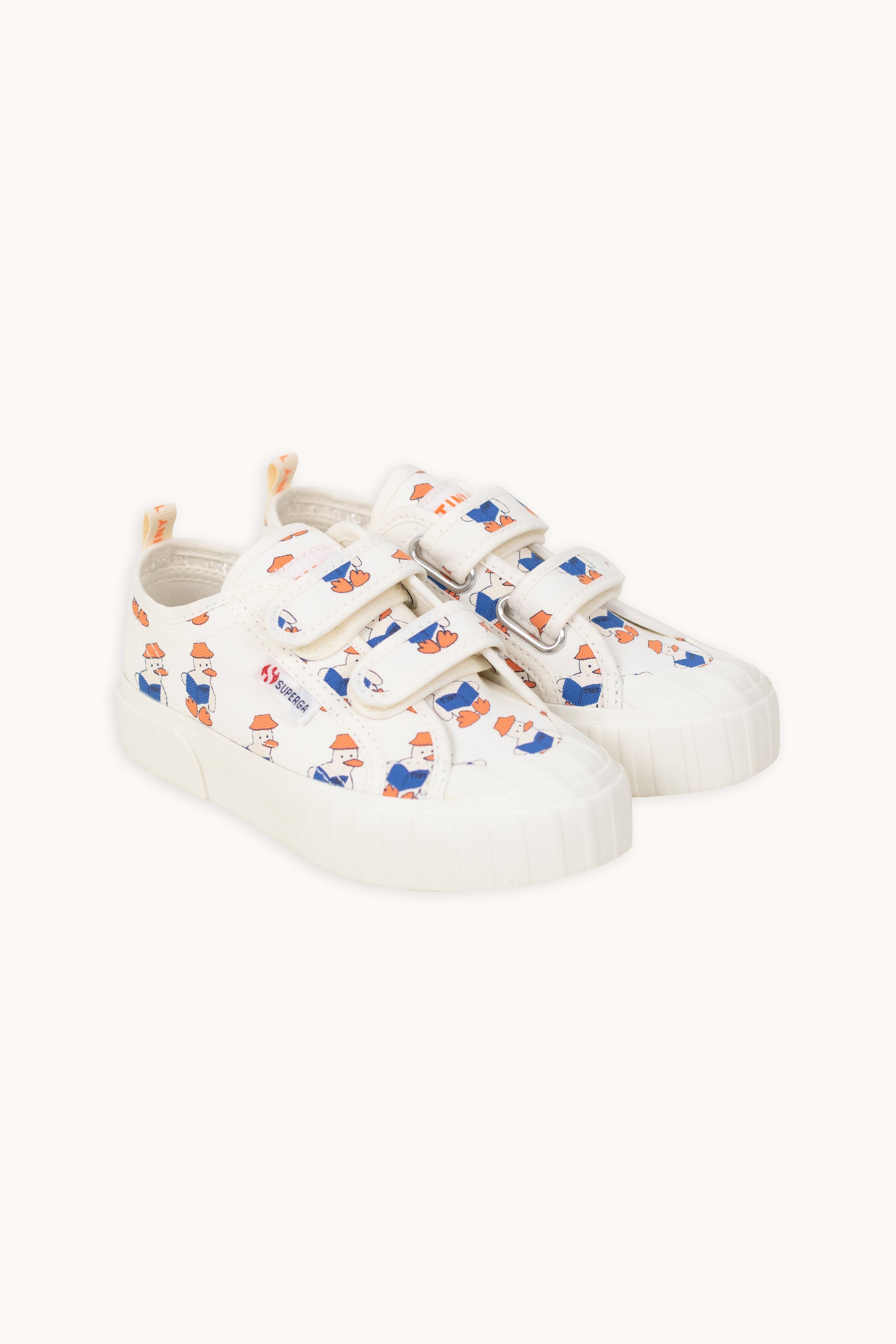 SNEAKERS LECTORES