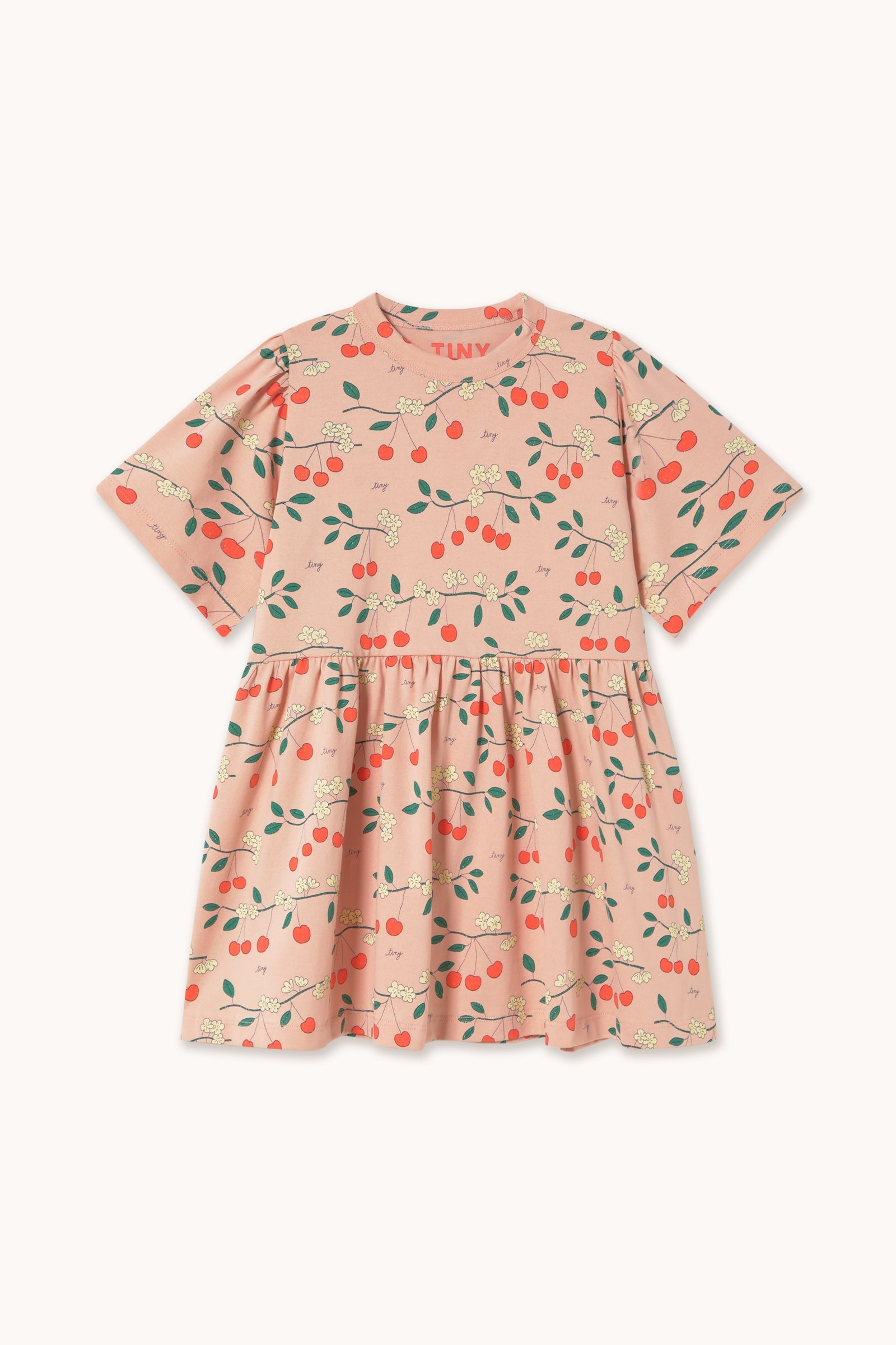cotton on cherry dress Cherry Dress White Cotton Dress Pinup Dress/90s Dress Fruit Print Dress  Dress Summer Straps Y2K Dress Cottagecore Dress Hand Sewn