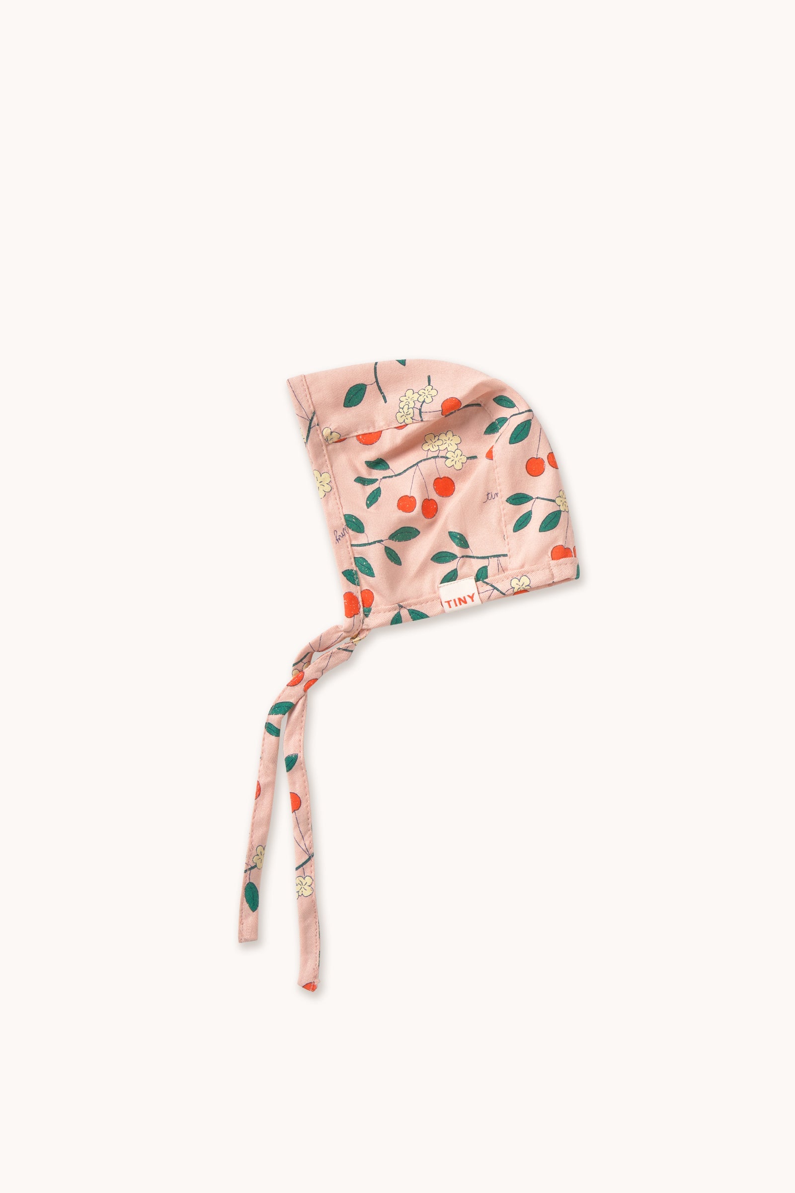 CHERRY TREES BONNET