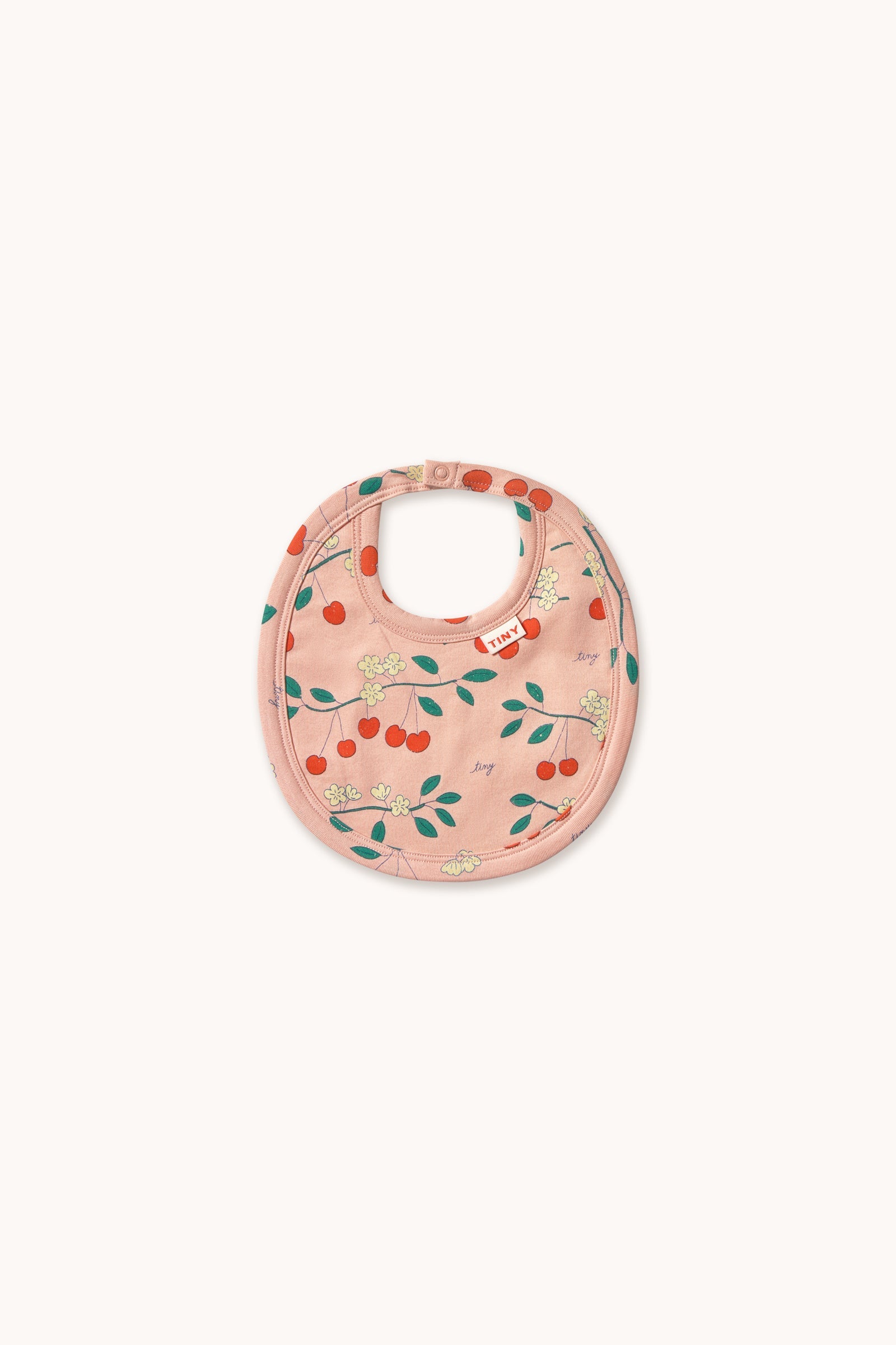 CHERRY TREES BIB