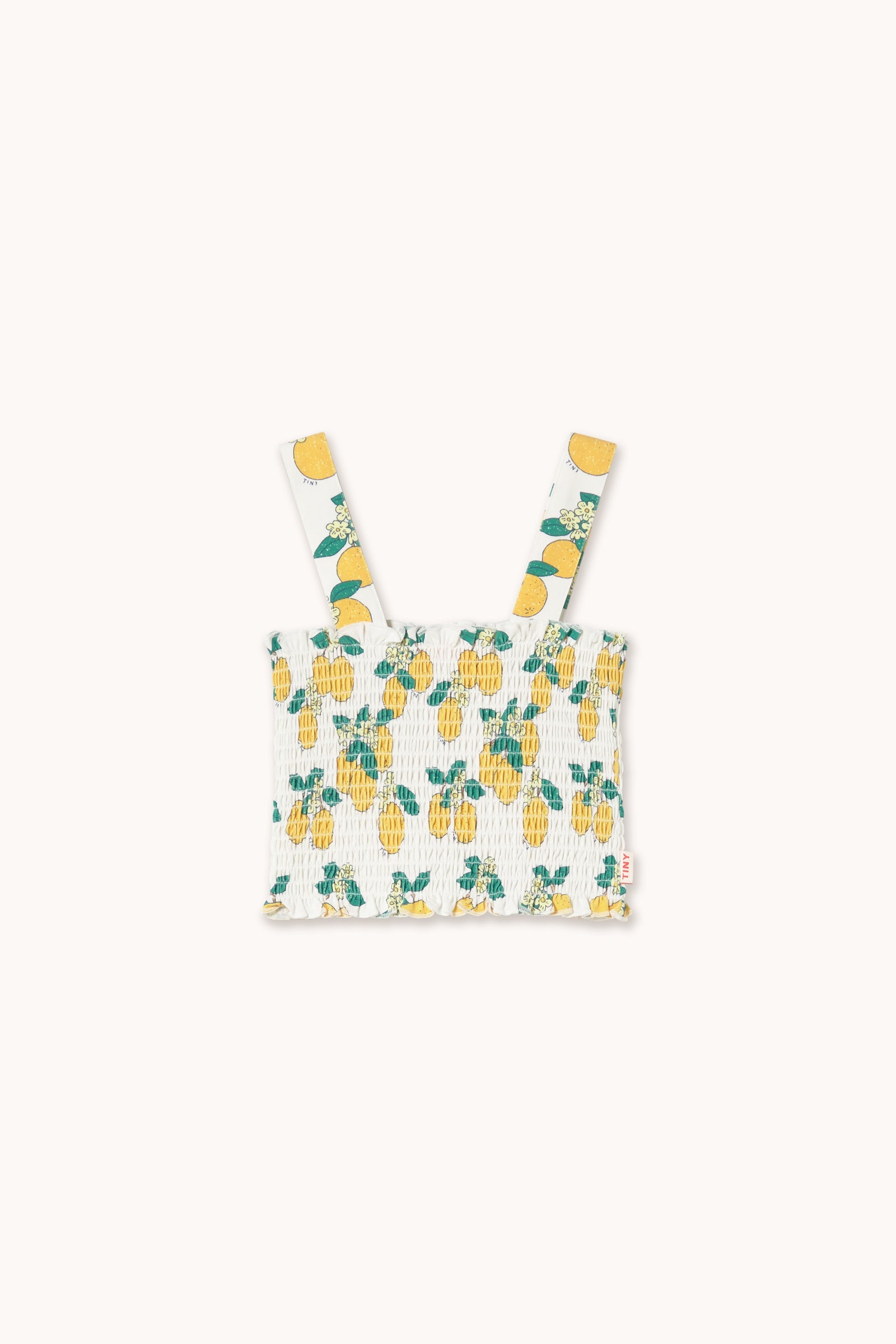 ORANGES TOP