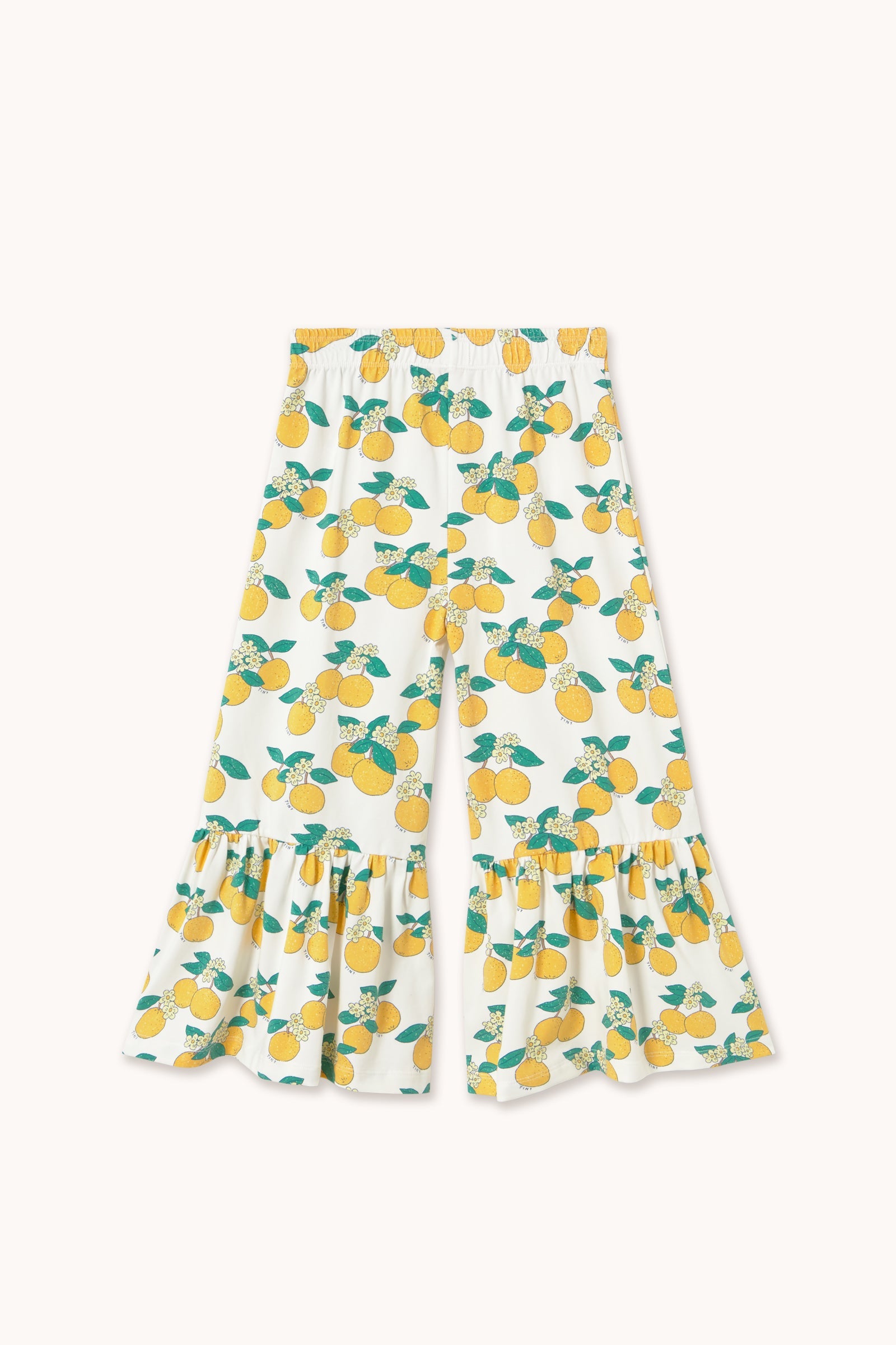 ORANGES PANT