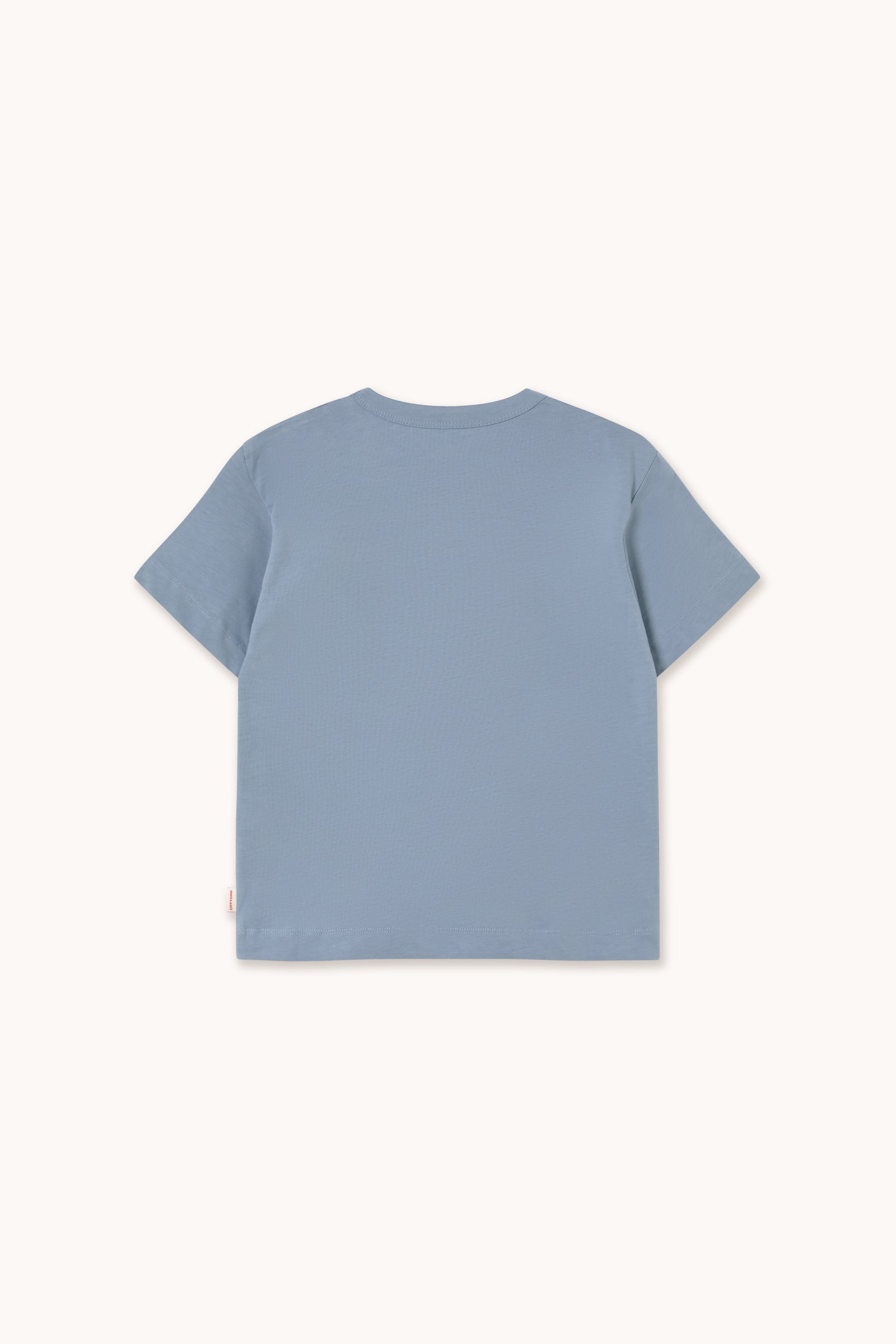 RED DOG GRAPHIC TEE