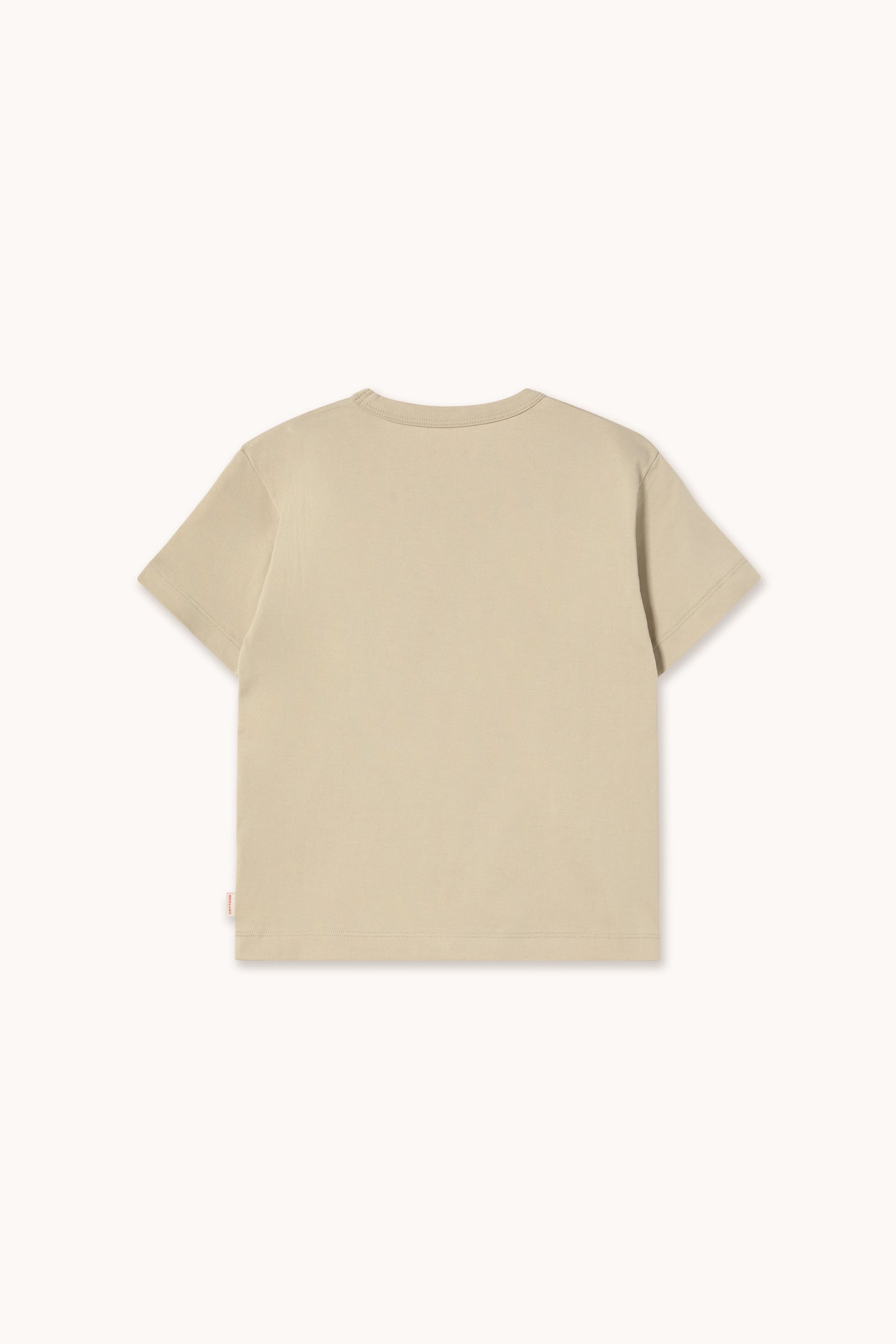 TREES GRAPHIC TEE
