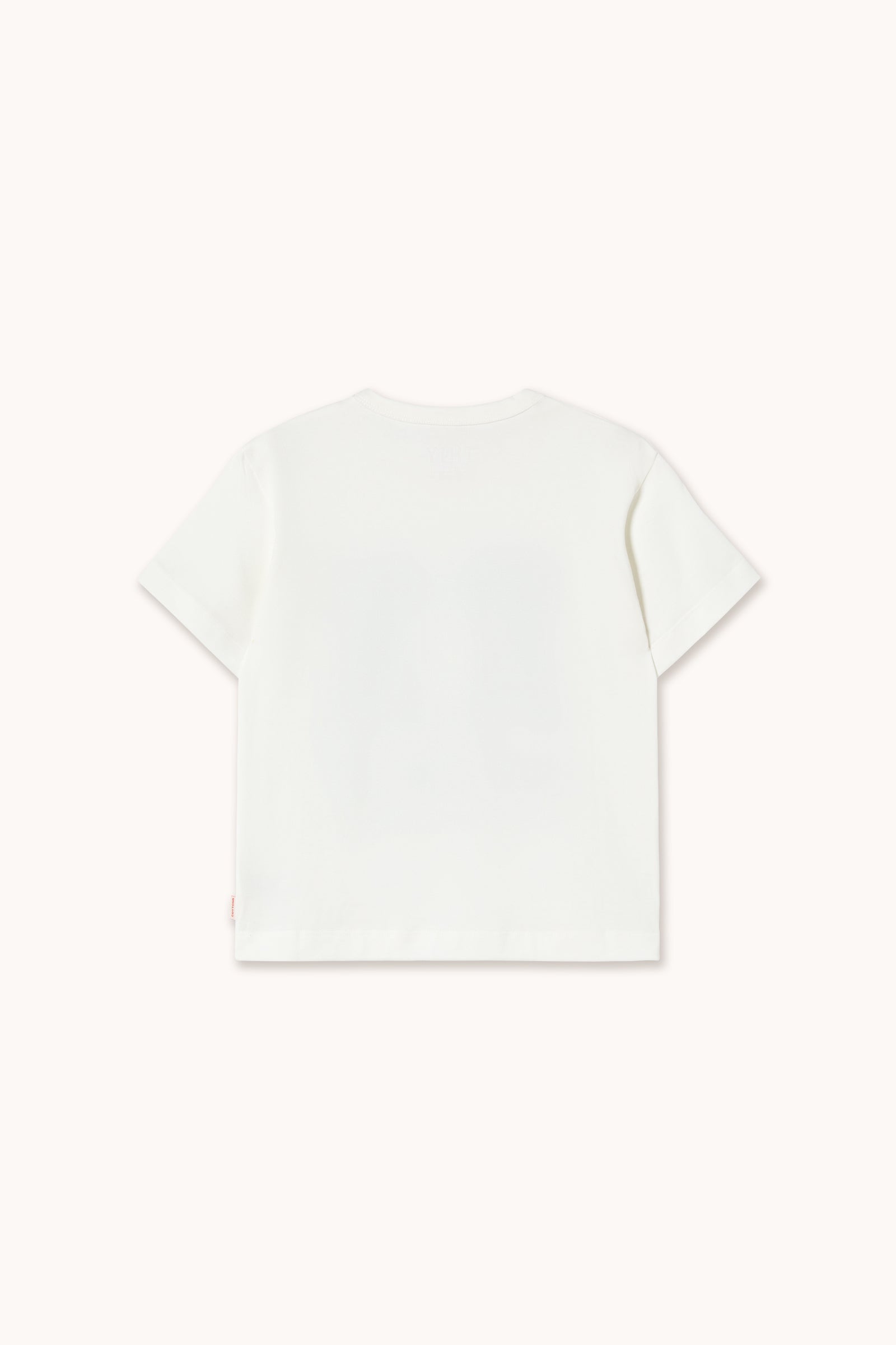 FROG & FROG GRAPHIC TEE
