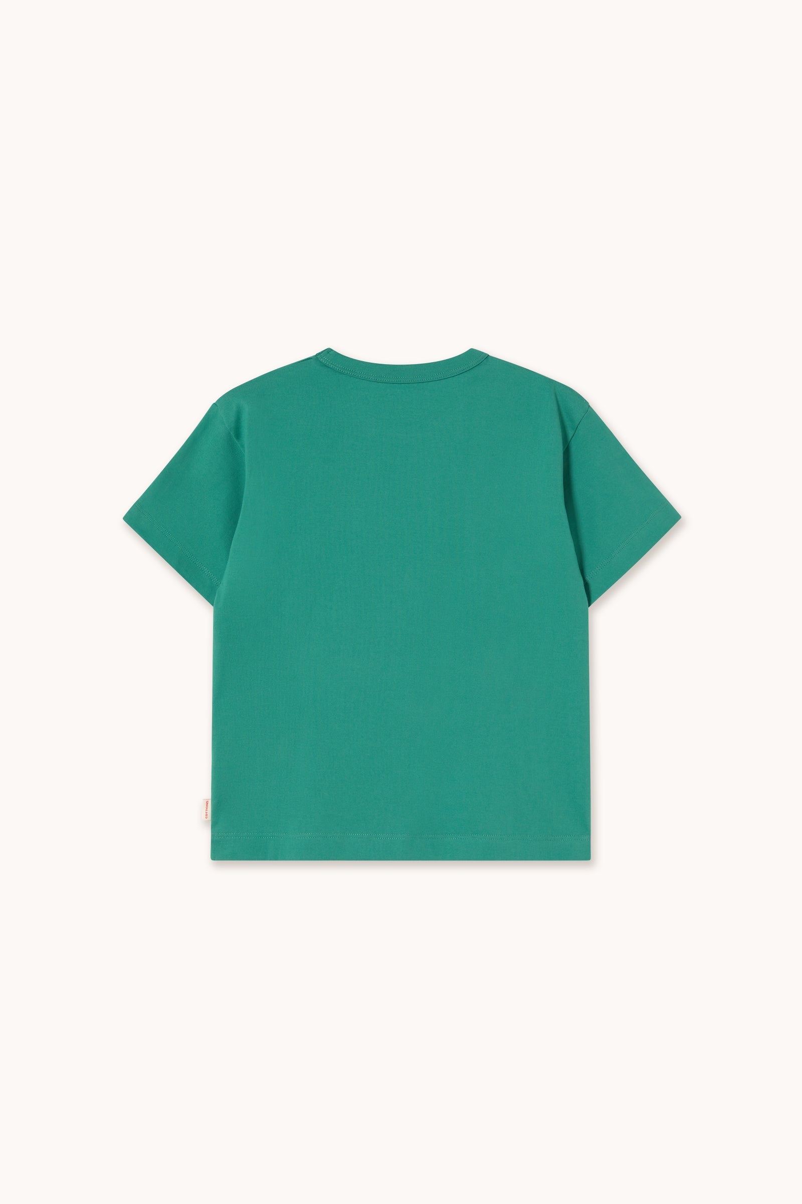 PONDLANE GRAPHIC TEE