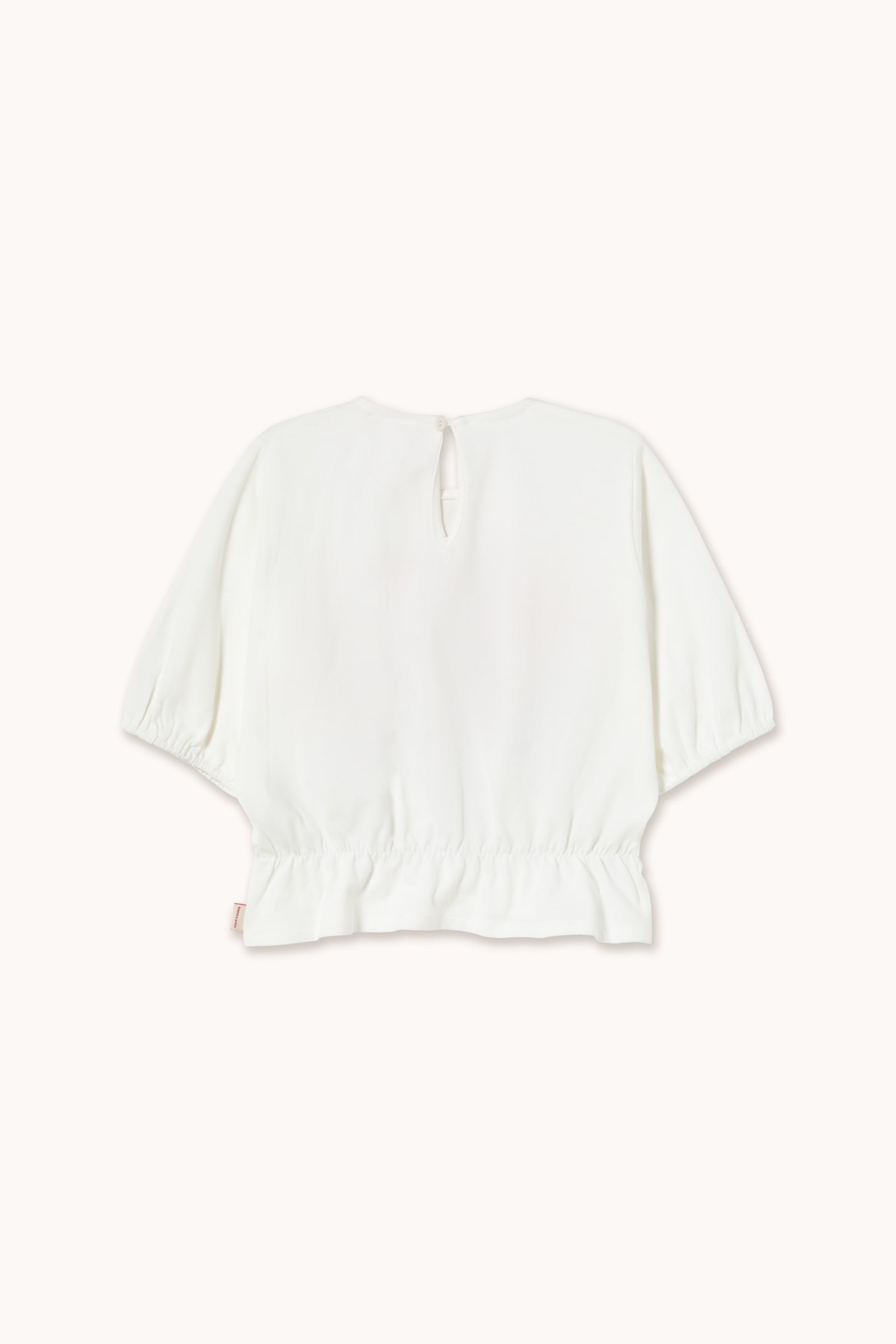 RED DOG GRAPHIC TOP