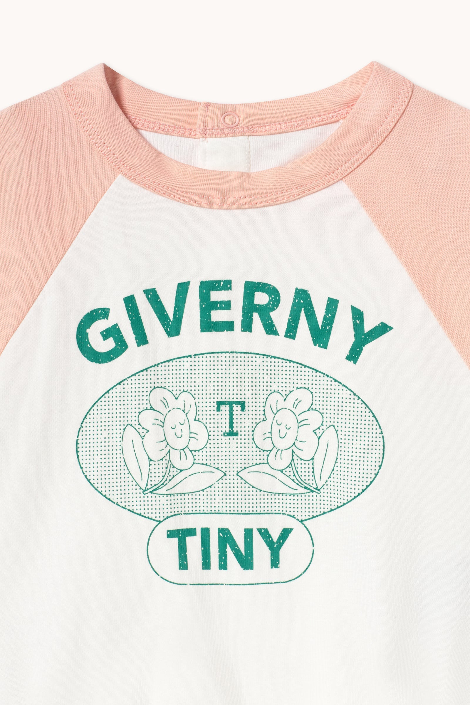 GIVERNY GRAPHIC BODY