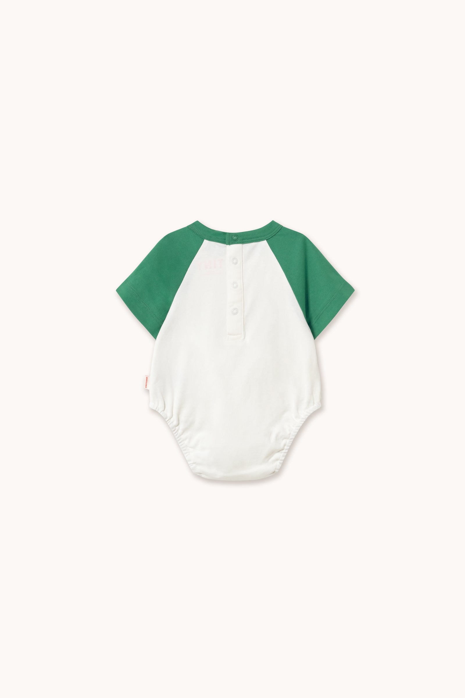 FOREVER TINY GRAPHIC BODY