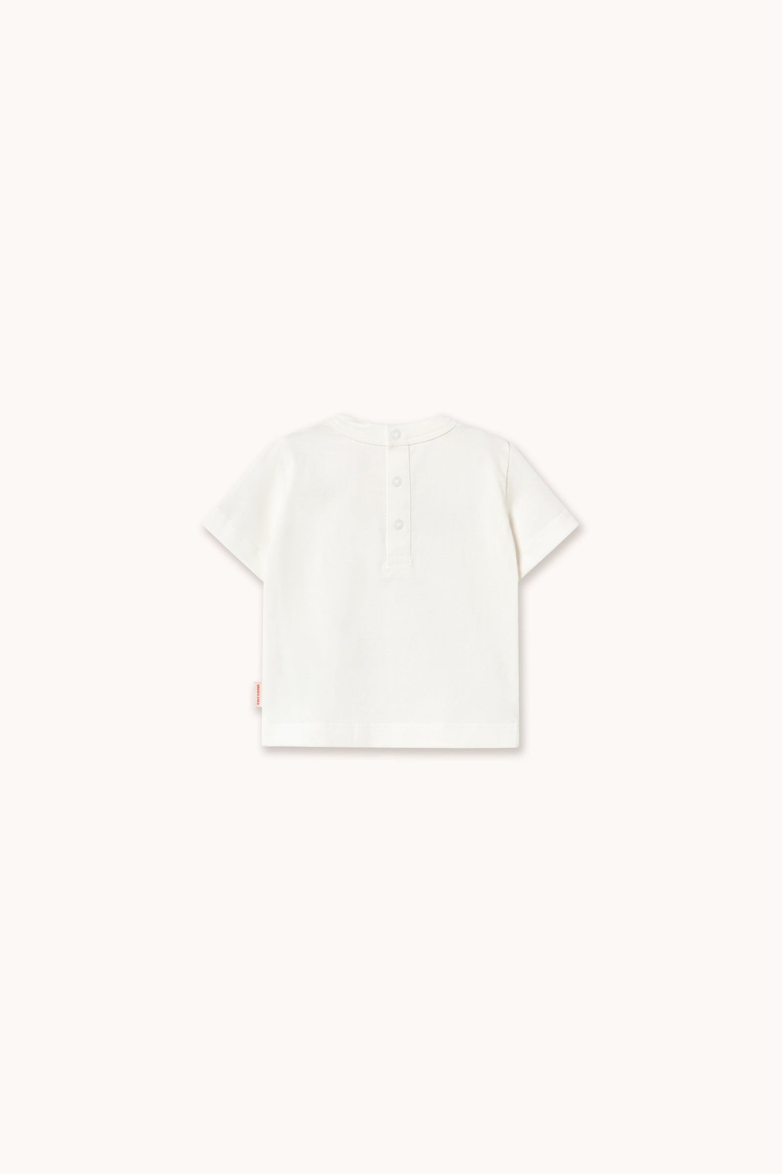 PONDLANE GRAPHIC BABY TEE