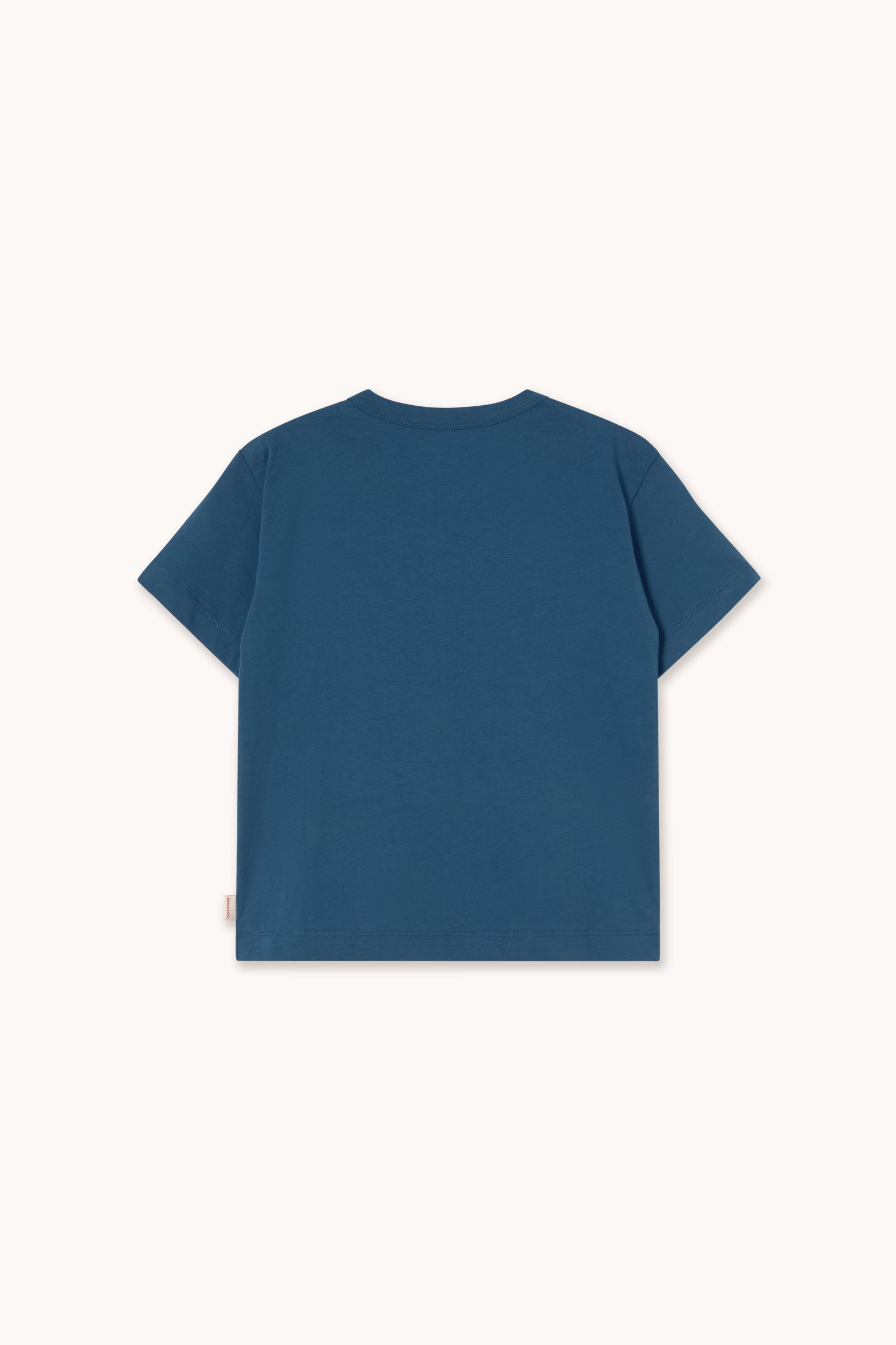 SWAN GRAPHIC TEE