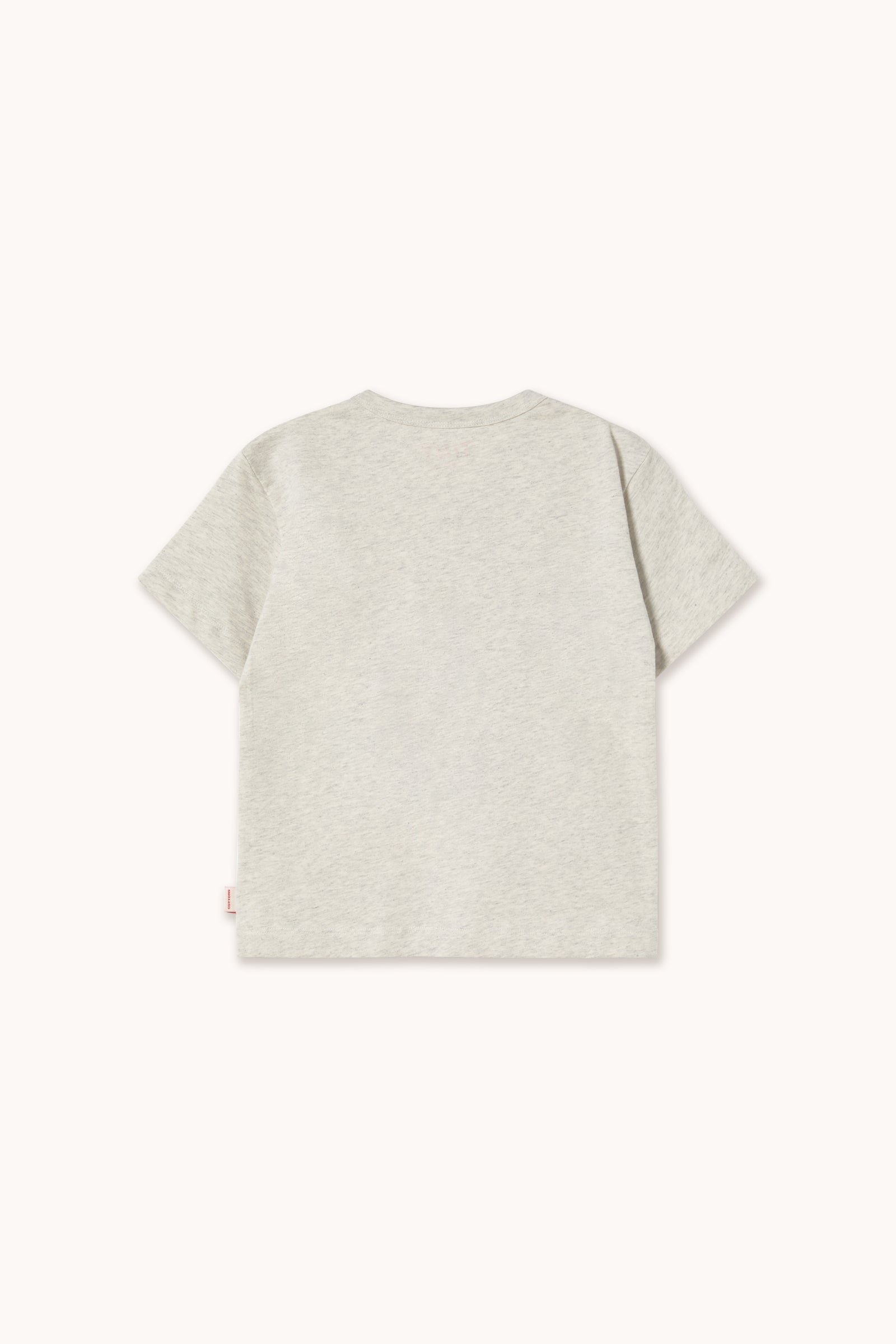 TINY&TINY GRAPHIC TEE