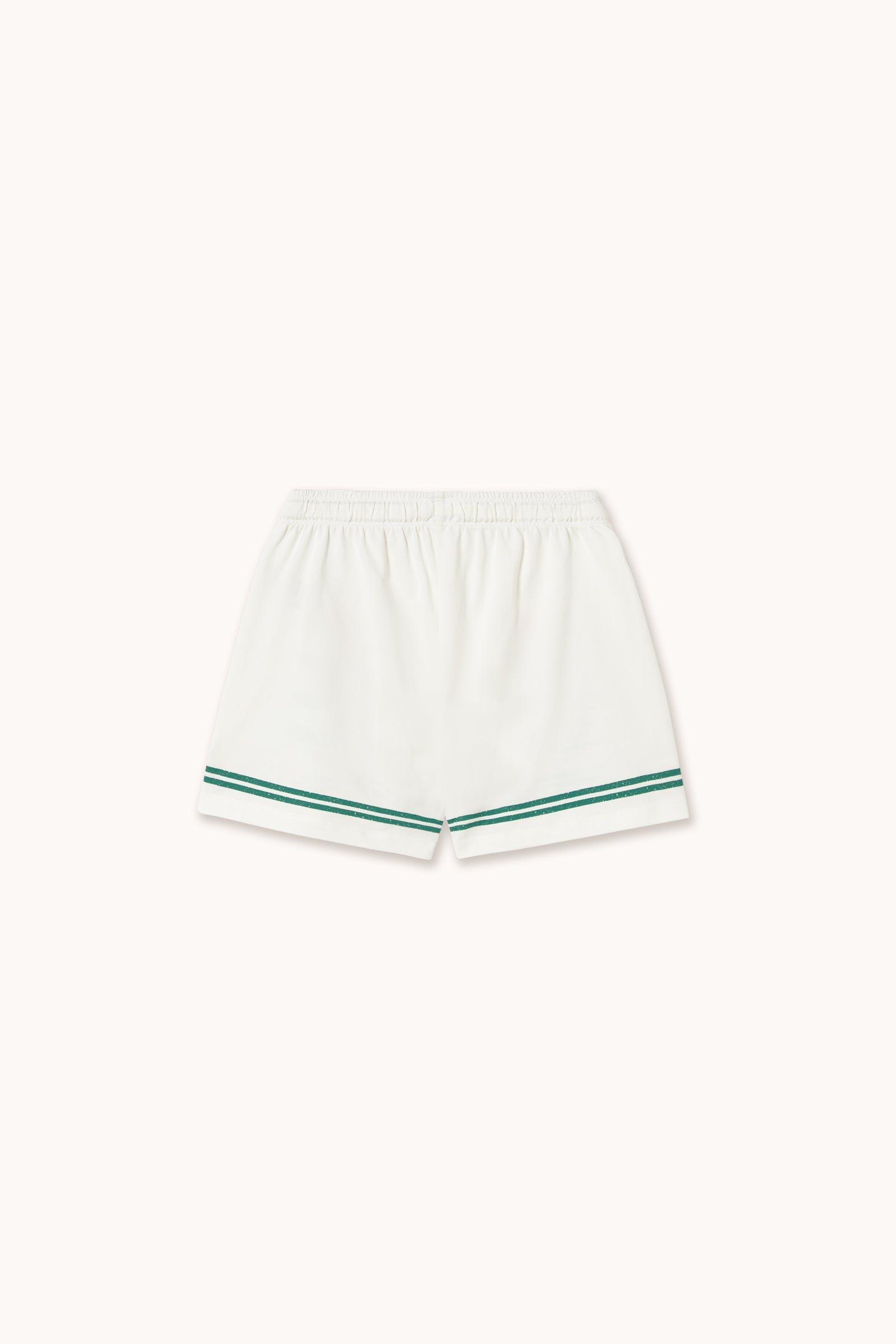 RED ROSES GRAPHIC SHORTS