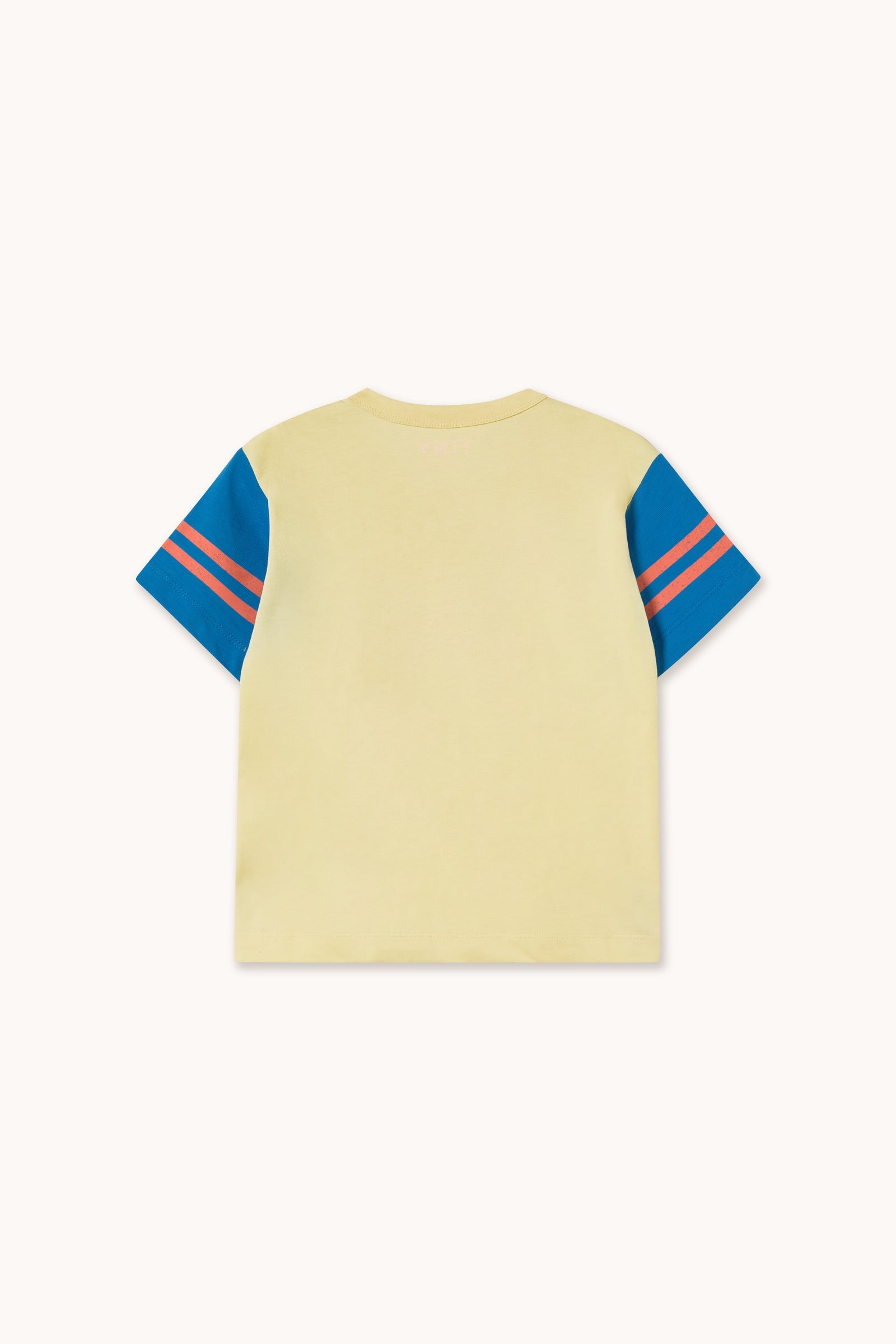 TINY LOGO TEE