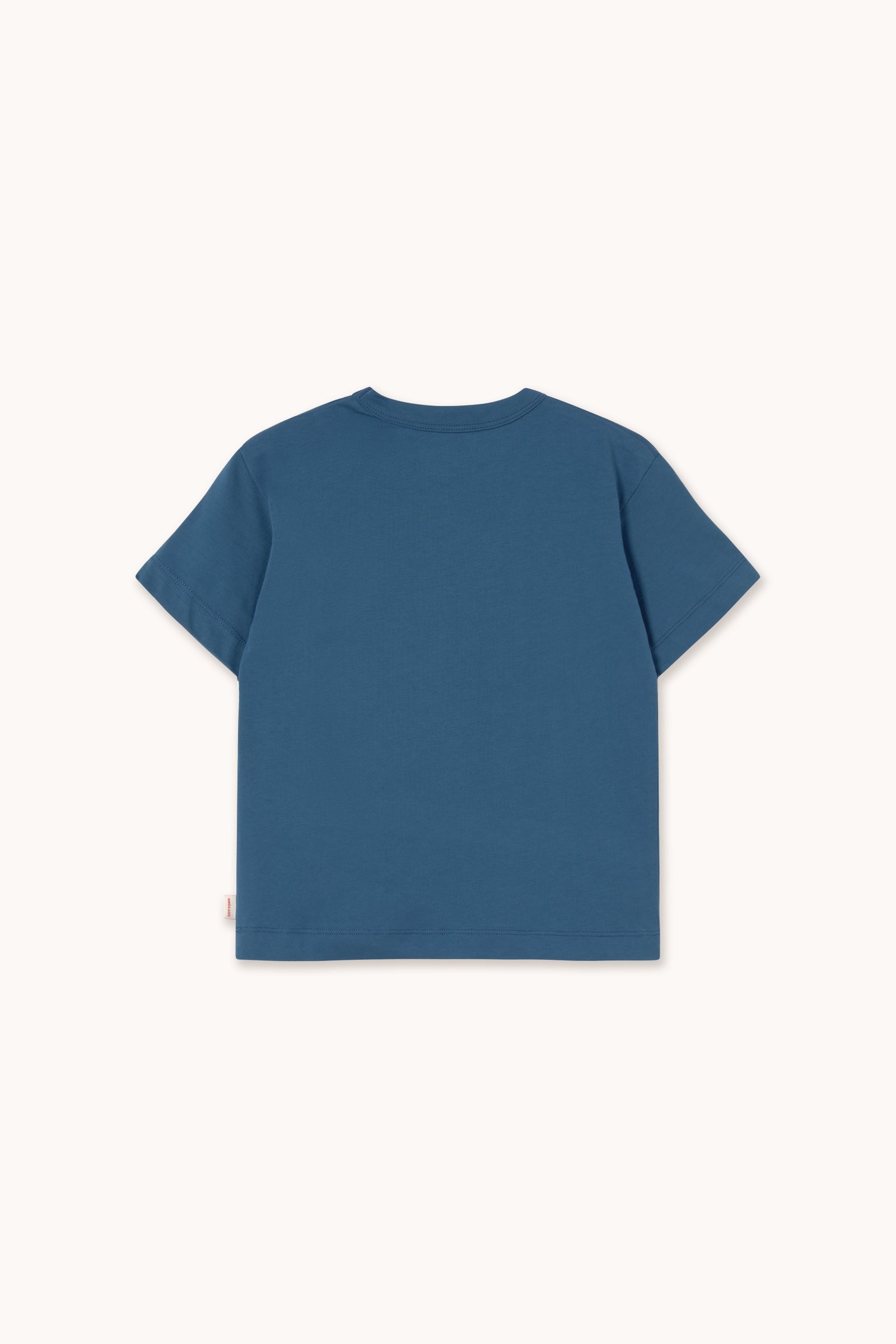 VIVA LA MAMMA GRAPHIC TEE