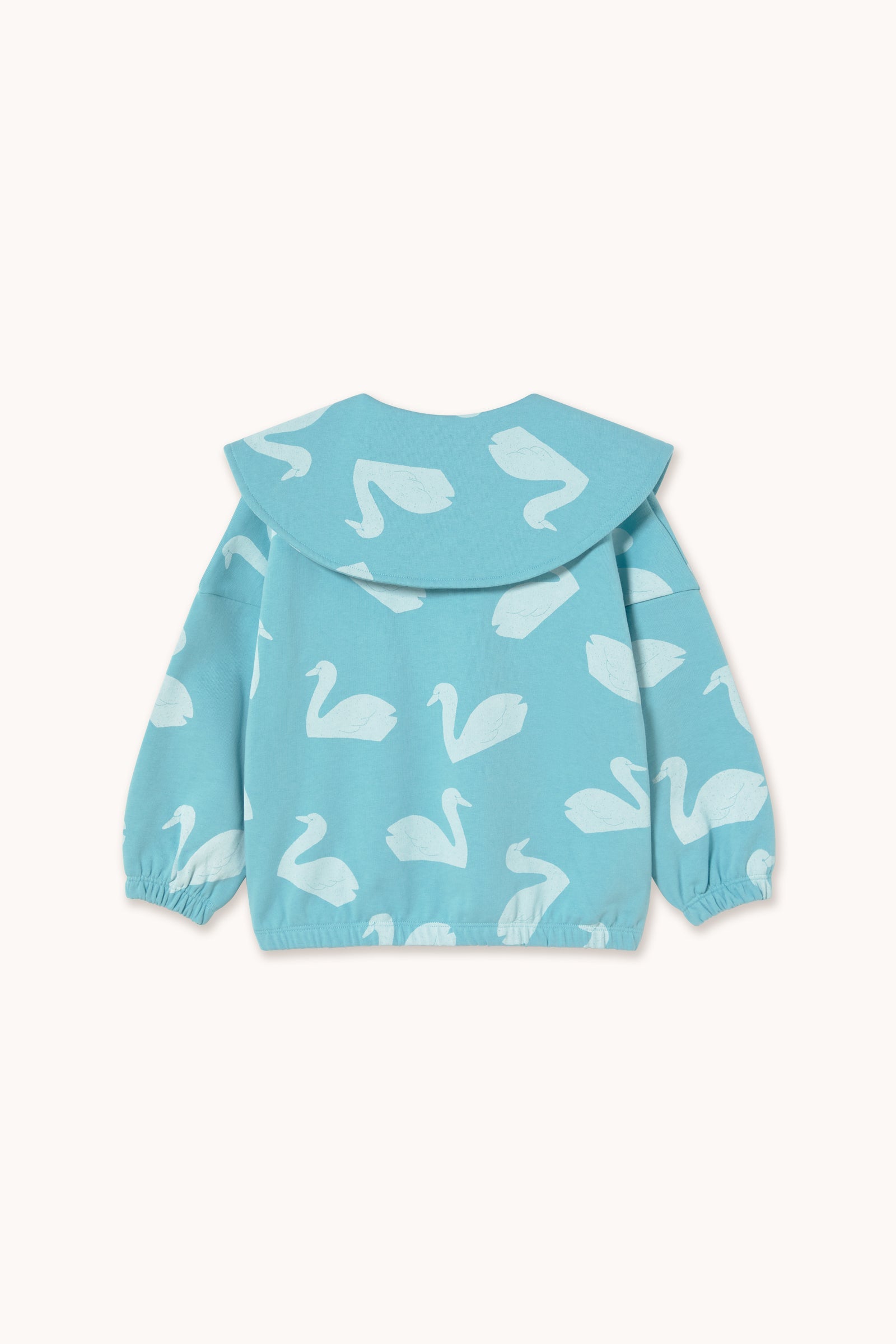 BIG SWANS SWEATSHIRT