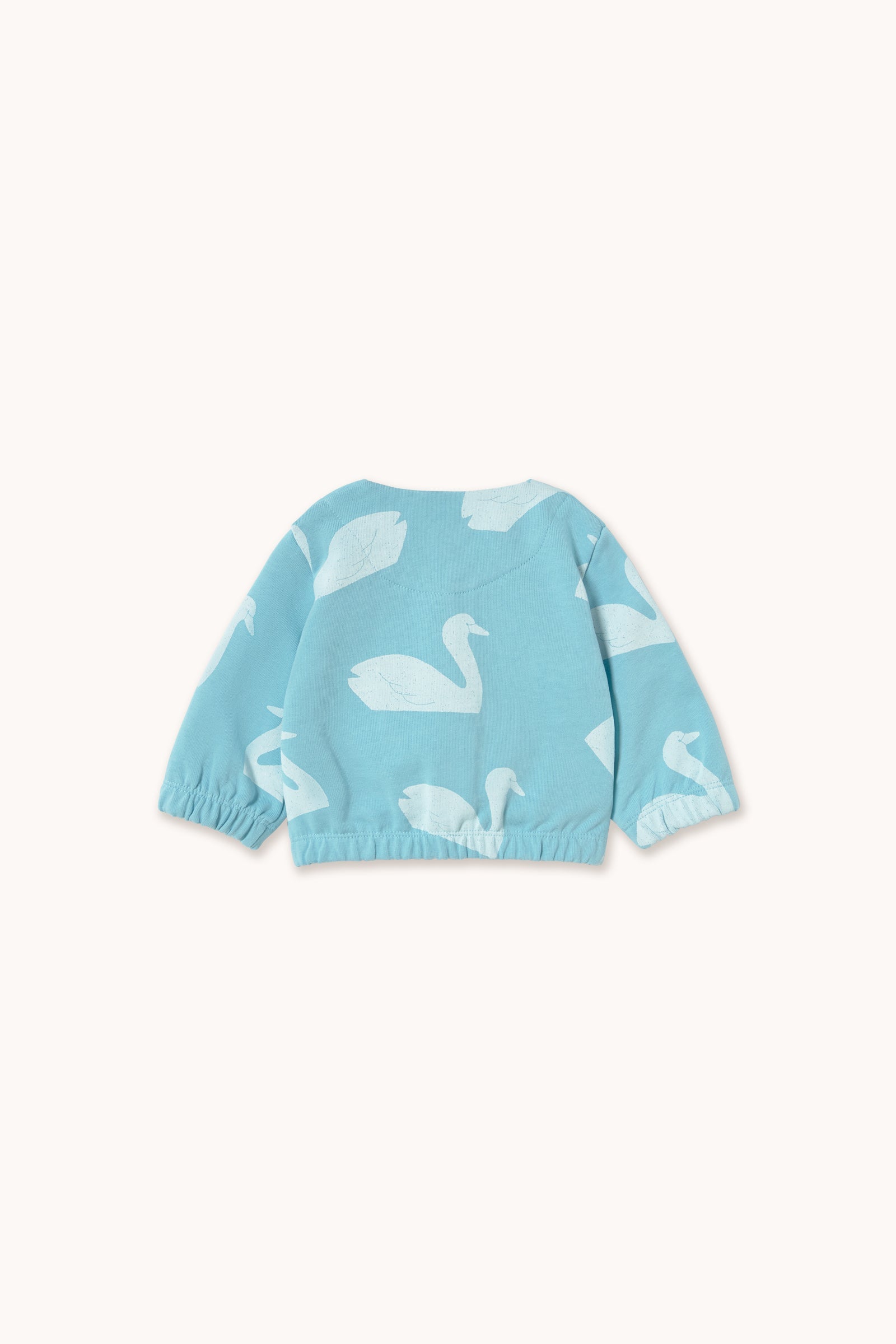 BIG SWANS BABY JACKET