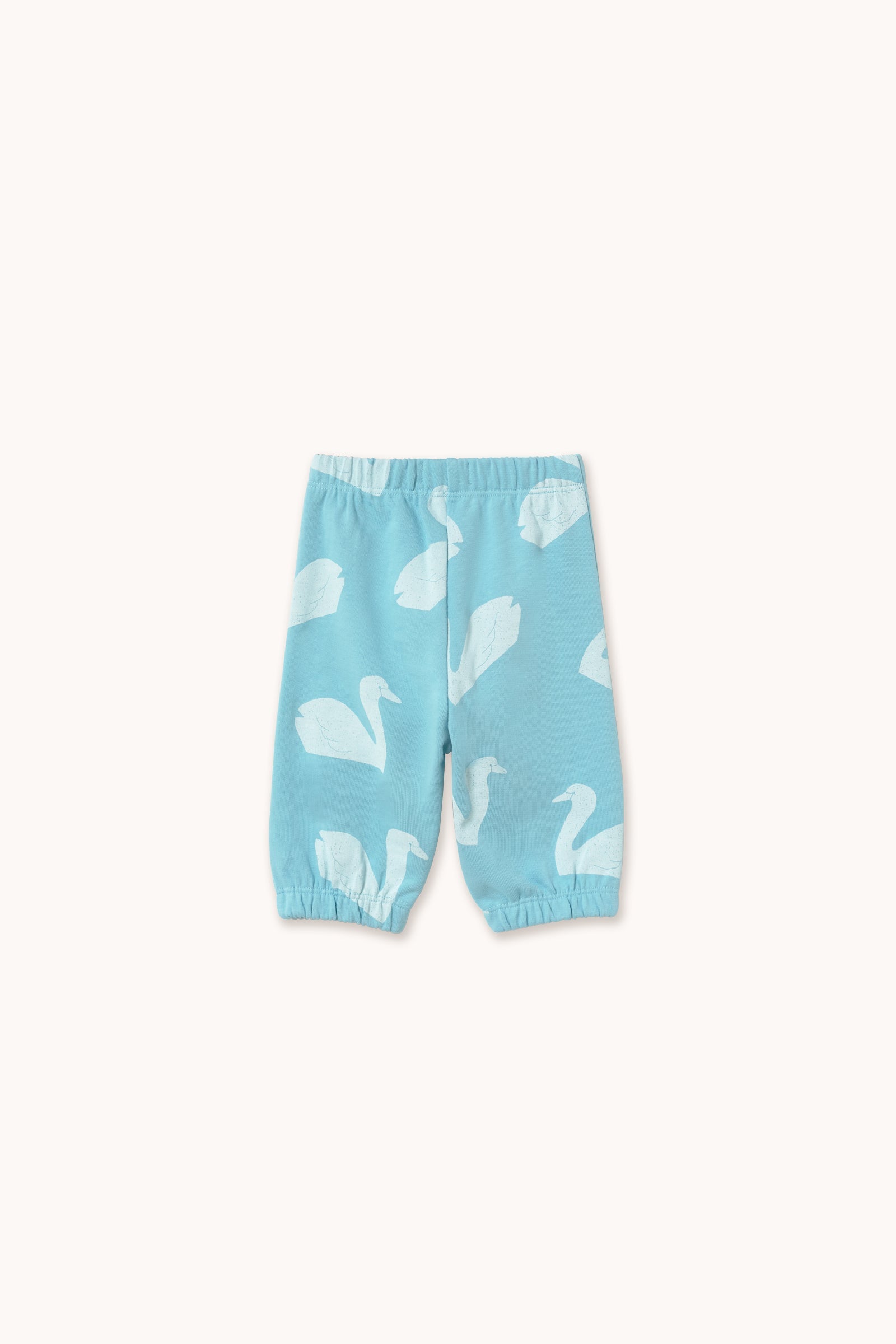 BIG SWANS BABY SWEATPANT