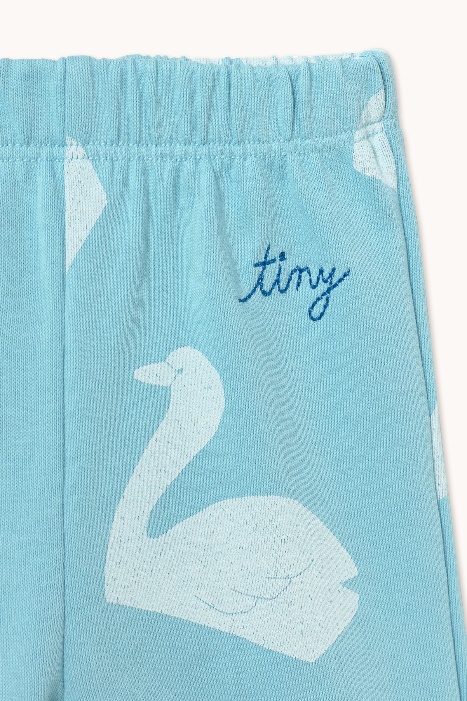 BIG SWANS BABY SWEATPANT